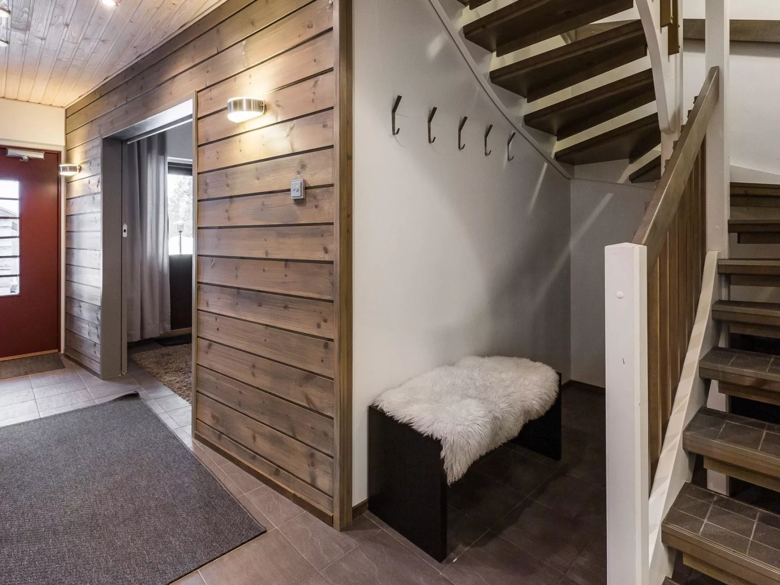 Karhunkieppi 9 a-Inside