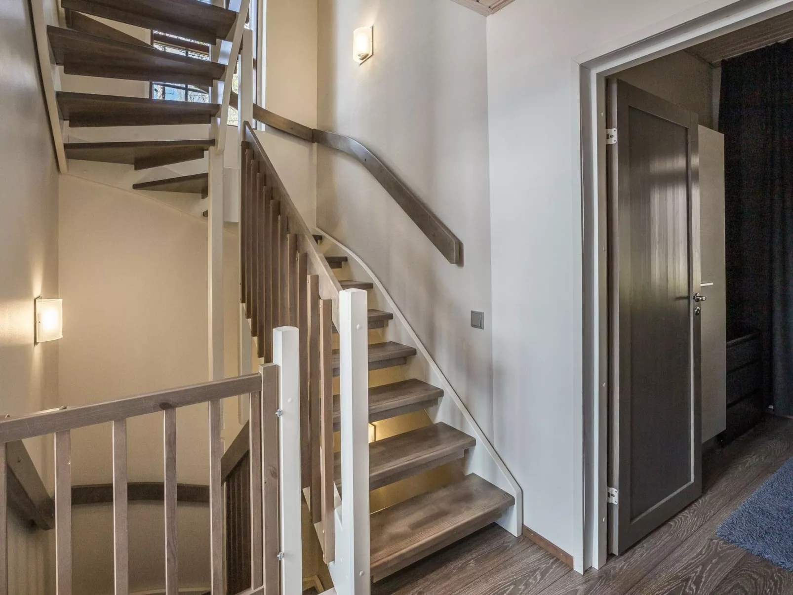 Karhunkieppi 11a-Drinnen