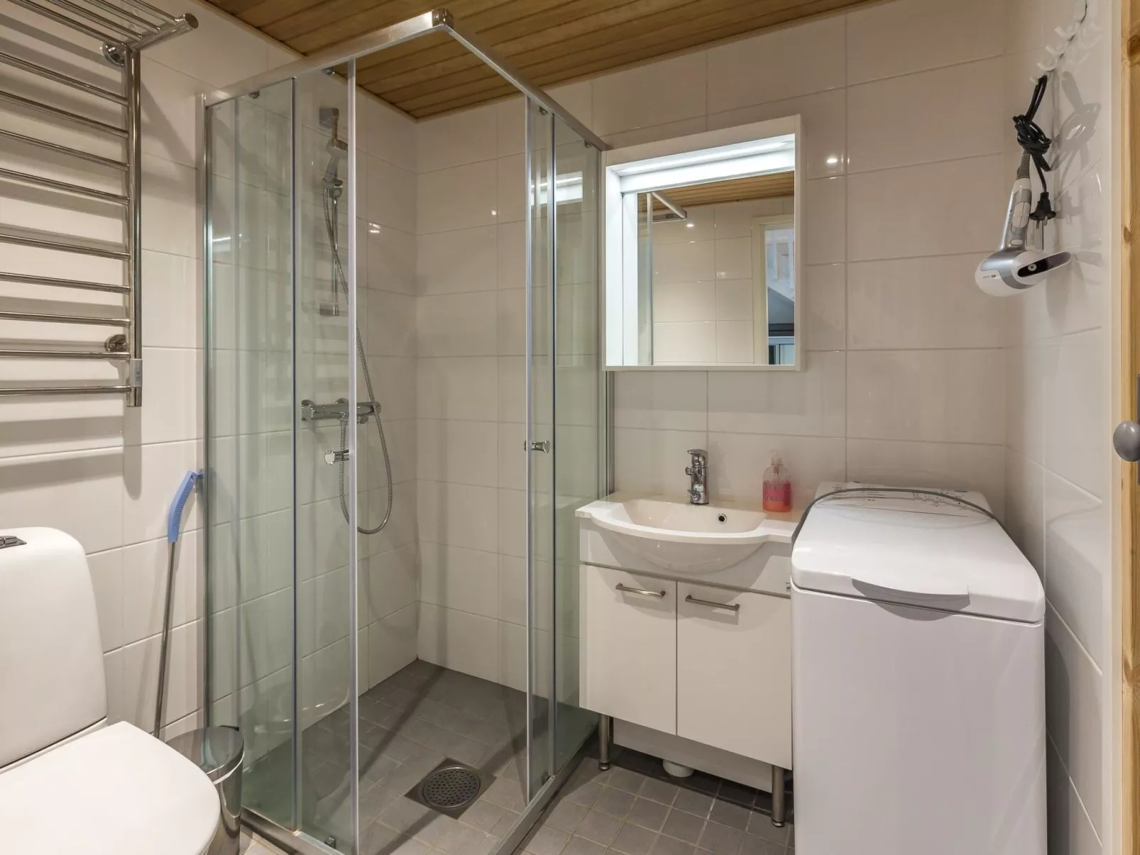 Taruilevi 8 h2-Dedans