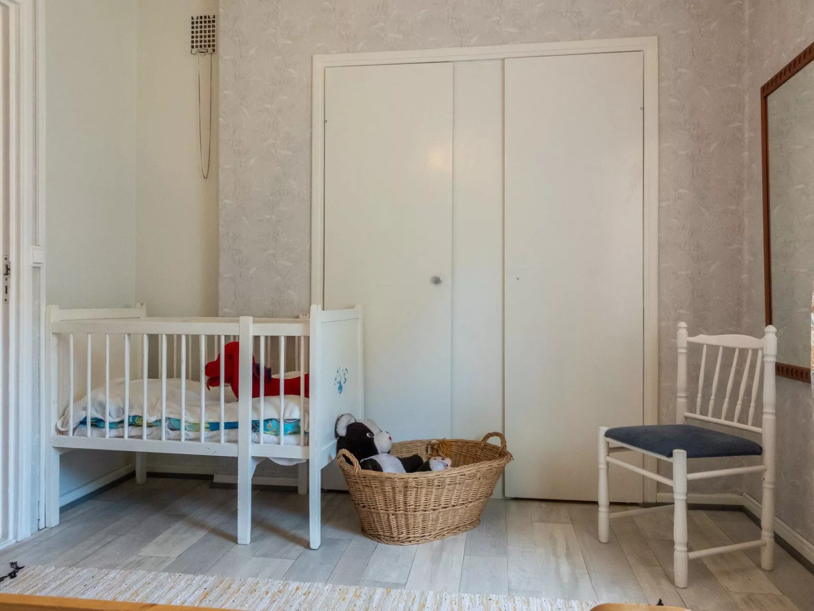 Juotas village-Drinnen