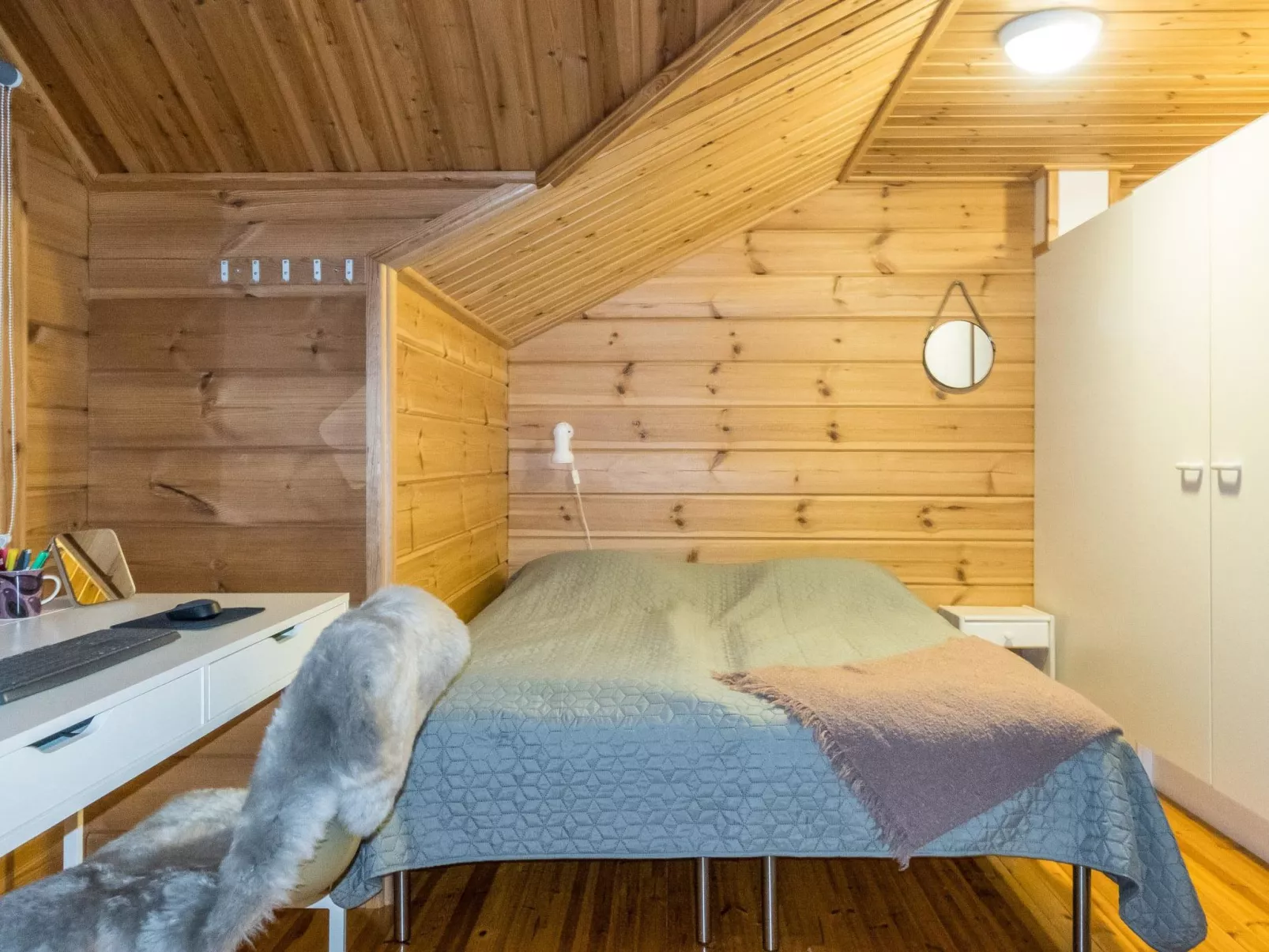 Välitie 4 f 14-Dedans