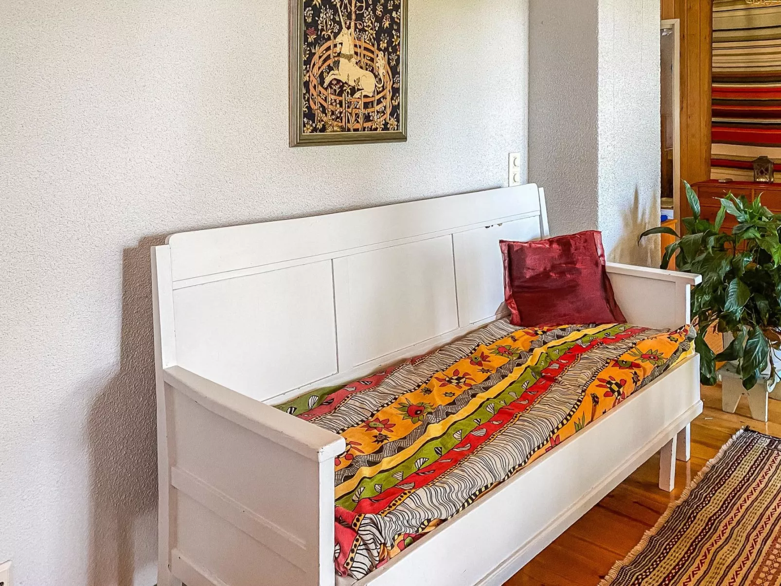 Grand villa kemijoki-Drinnen