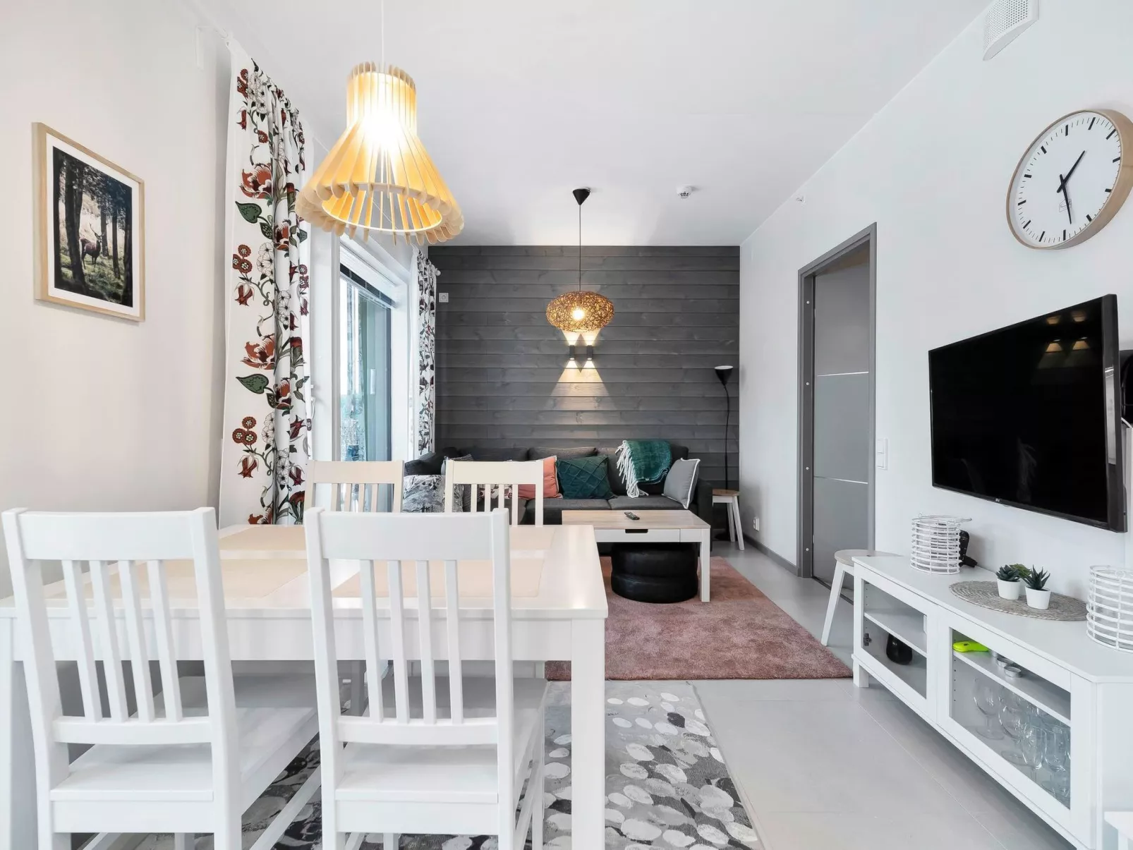 Tunturinlaita c6 - Inside