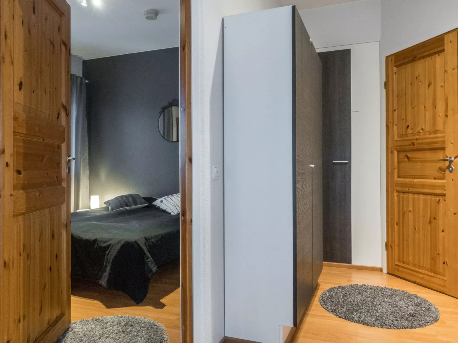 Keskuskuja b4-Inside