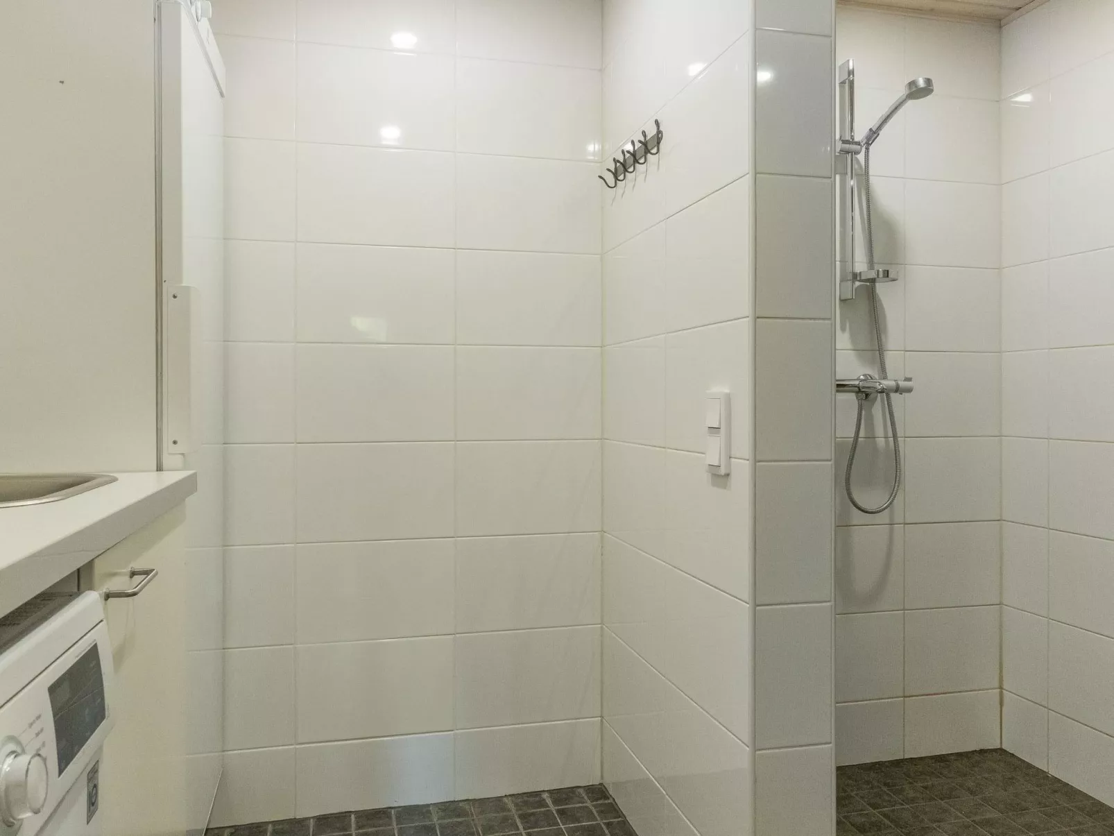 South point apartments 4a-Inside