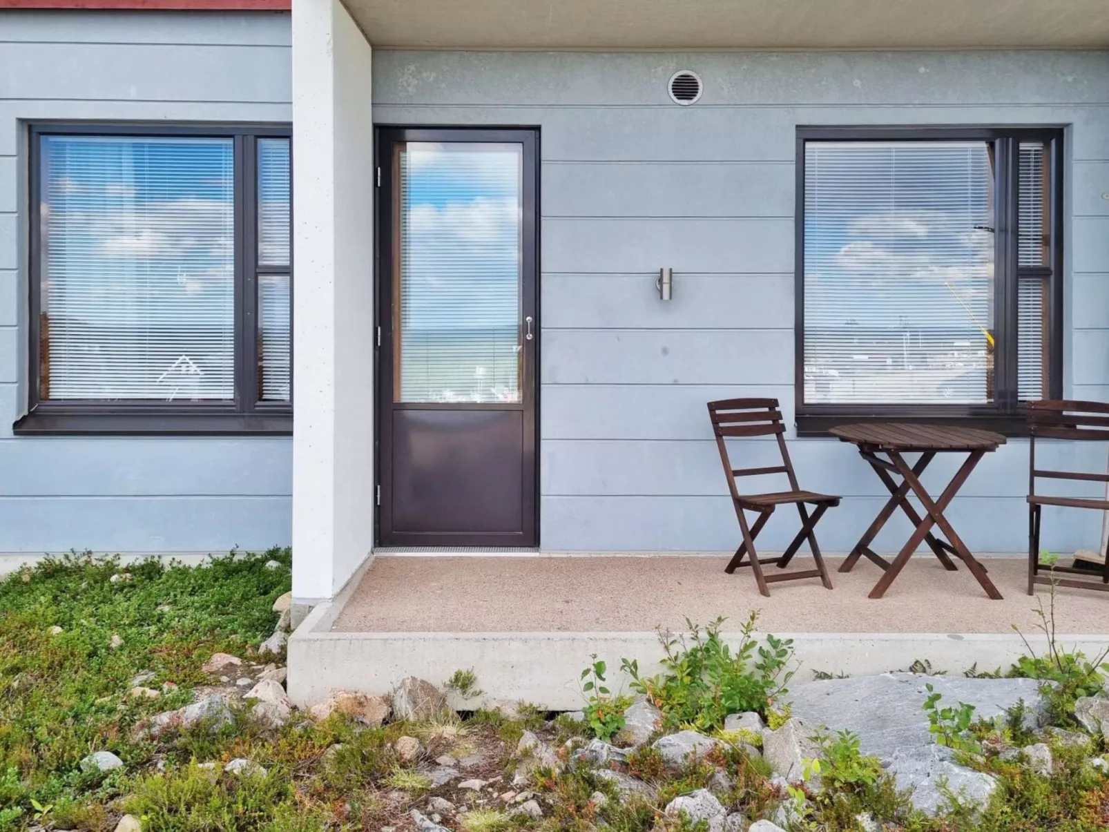 Ylläs chalets a104-Dedans