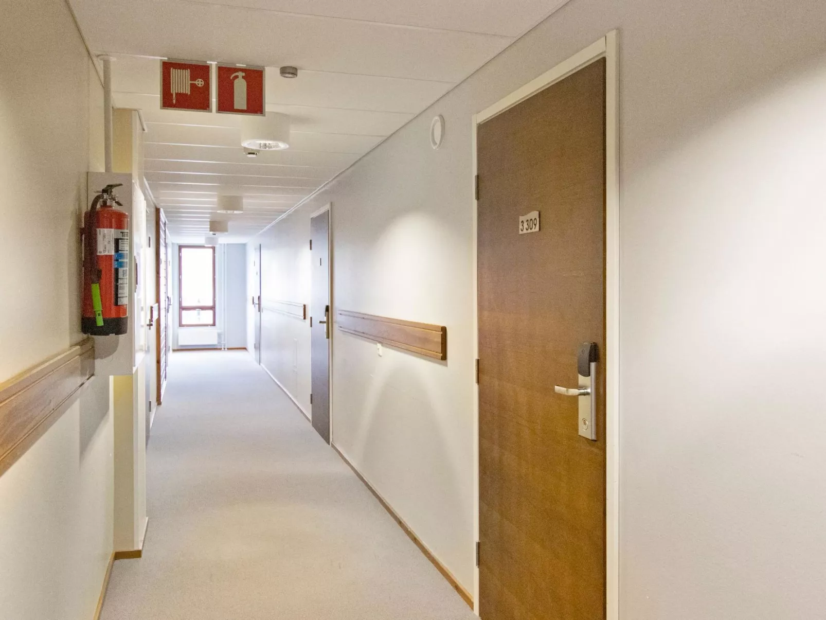 Ylläs chalets 3309-Dedans