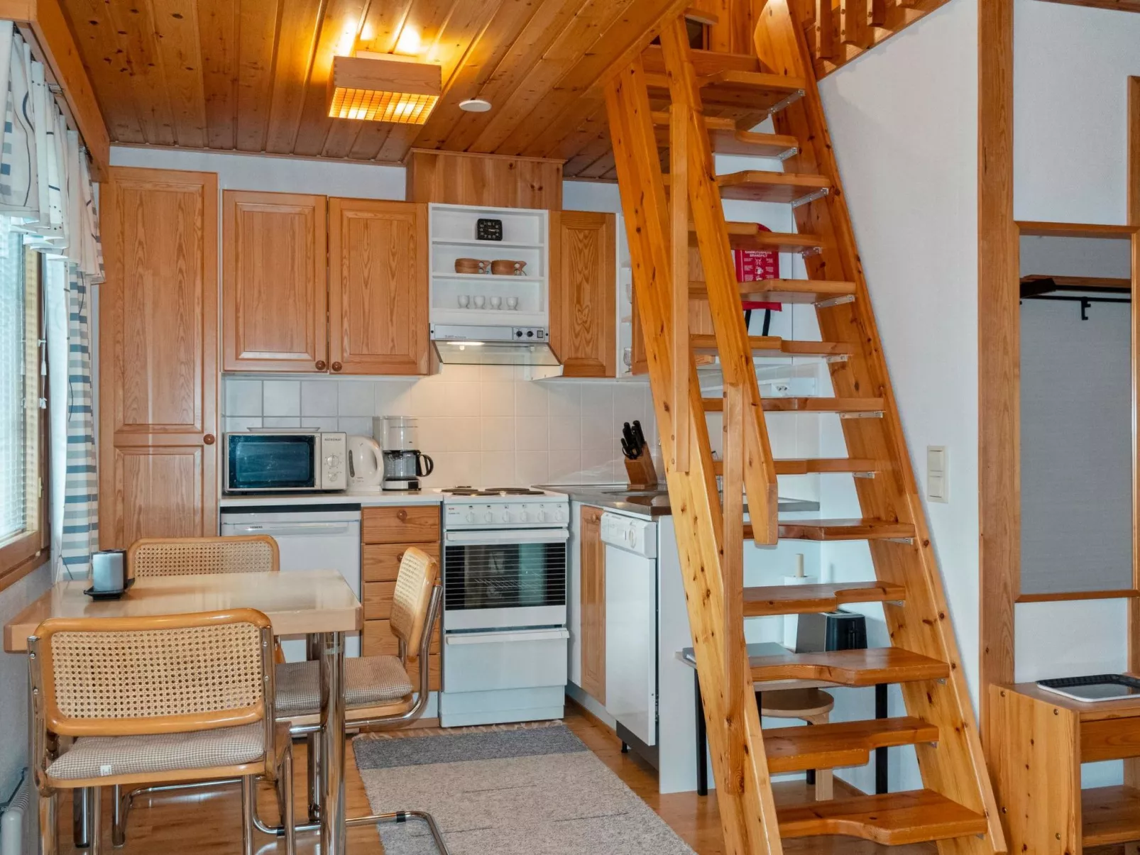 Siulapalkinen a 4-Inside