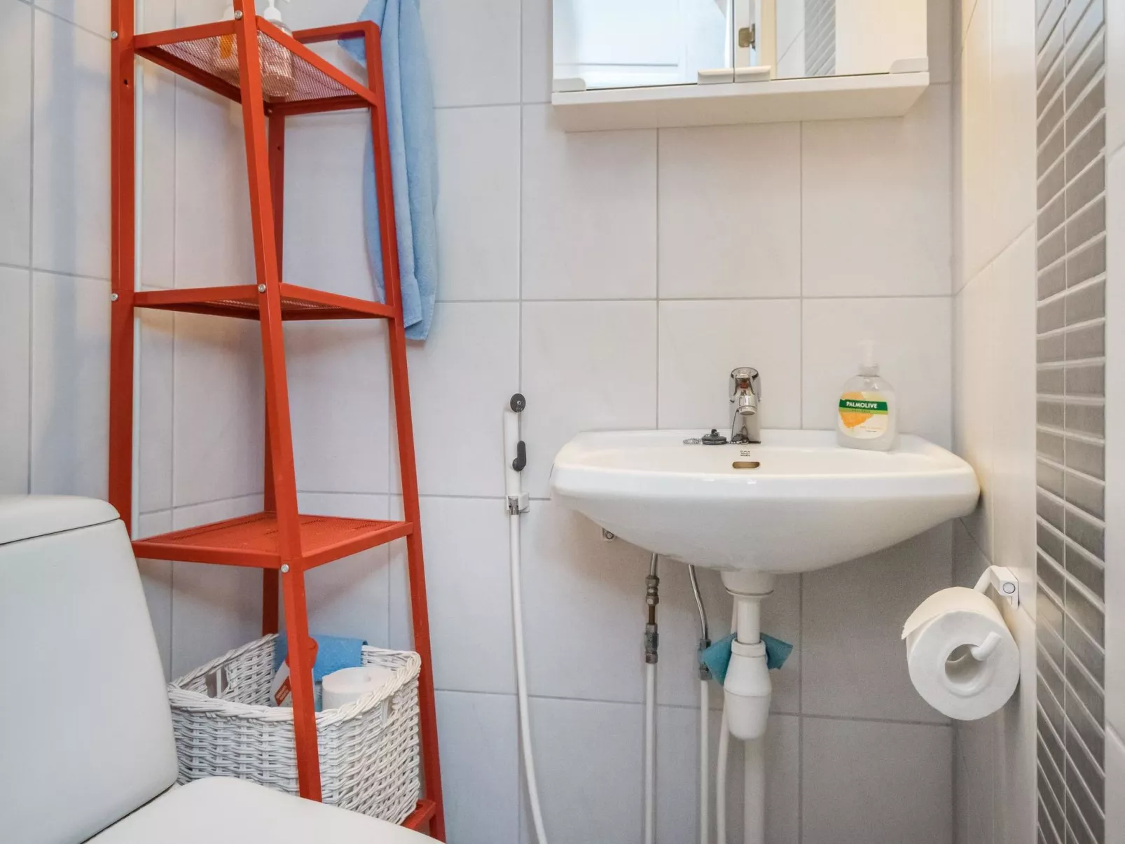 Isokurunpuisto a 2-Dedans