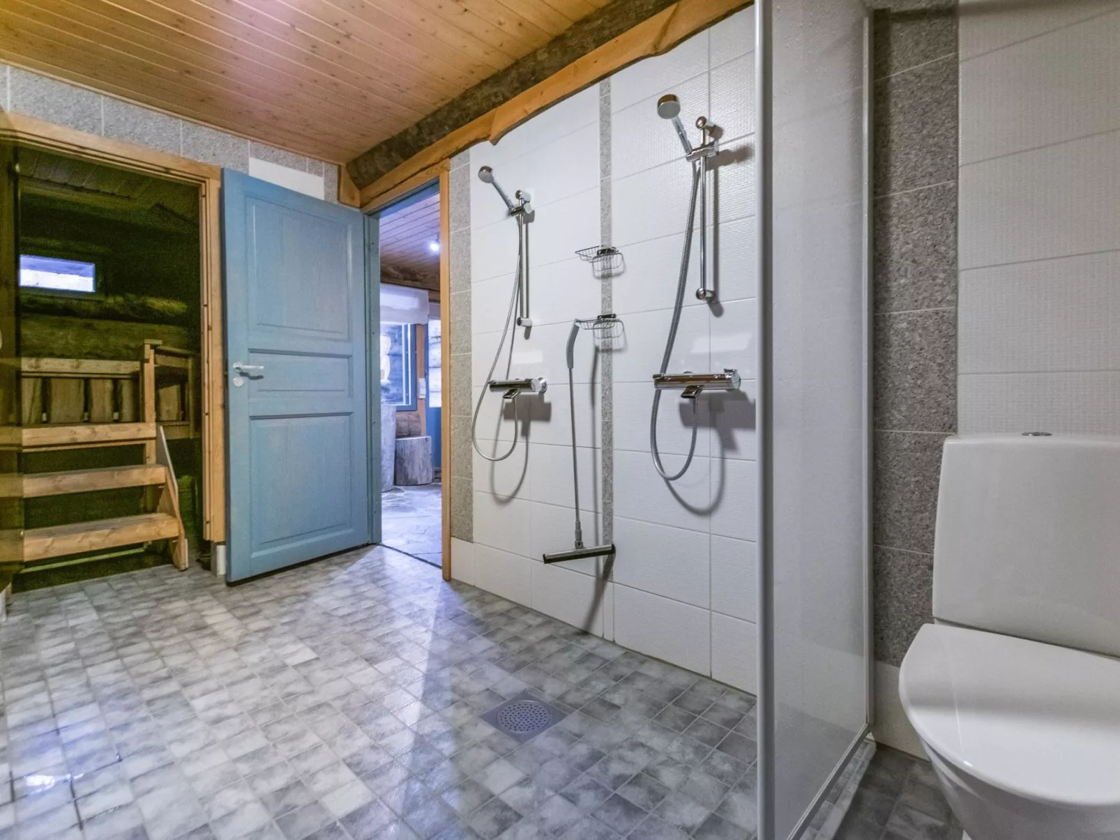 Pyhän huave-Drinnen