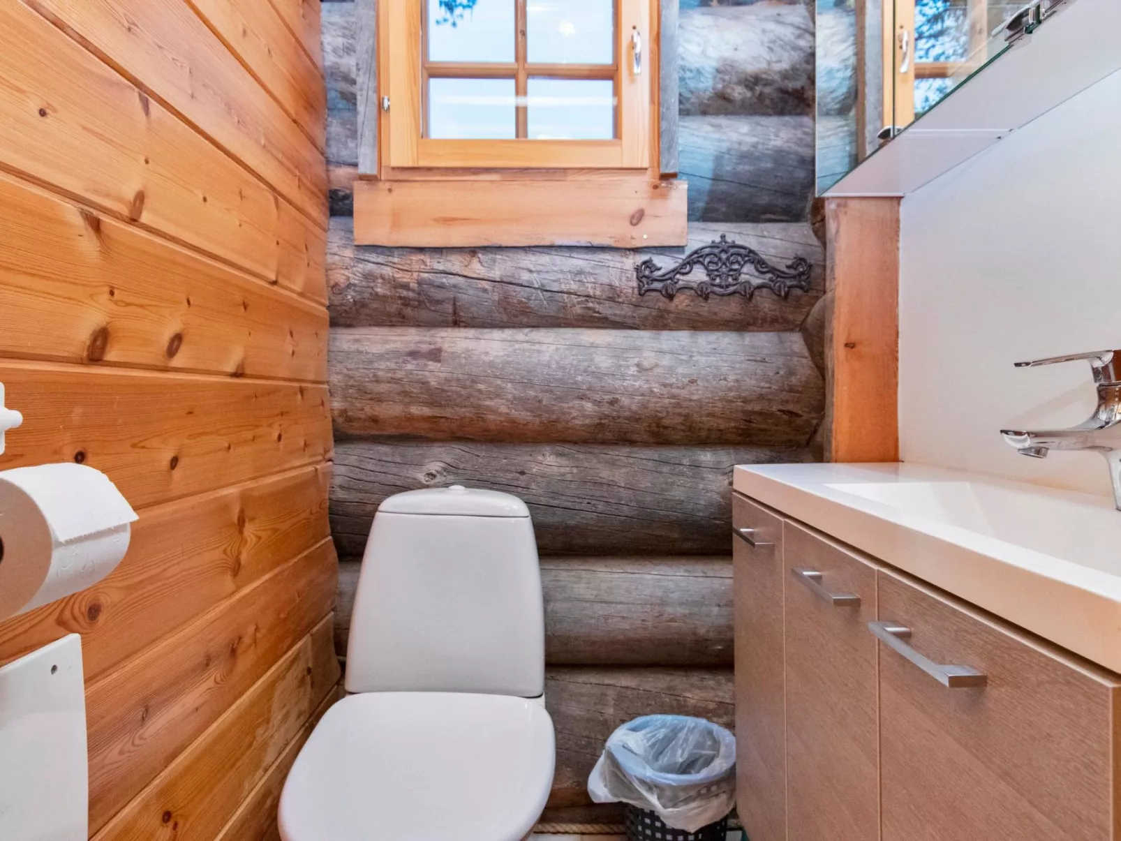 Joikupirtti a-Drinnen