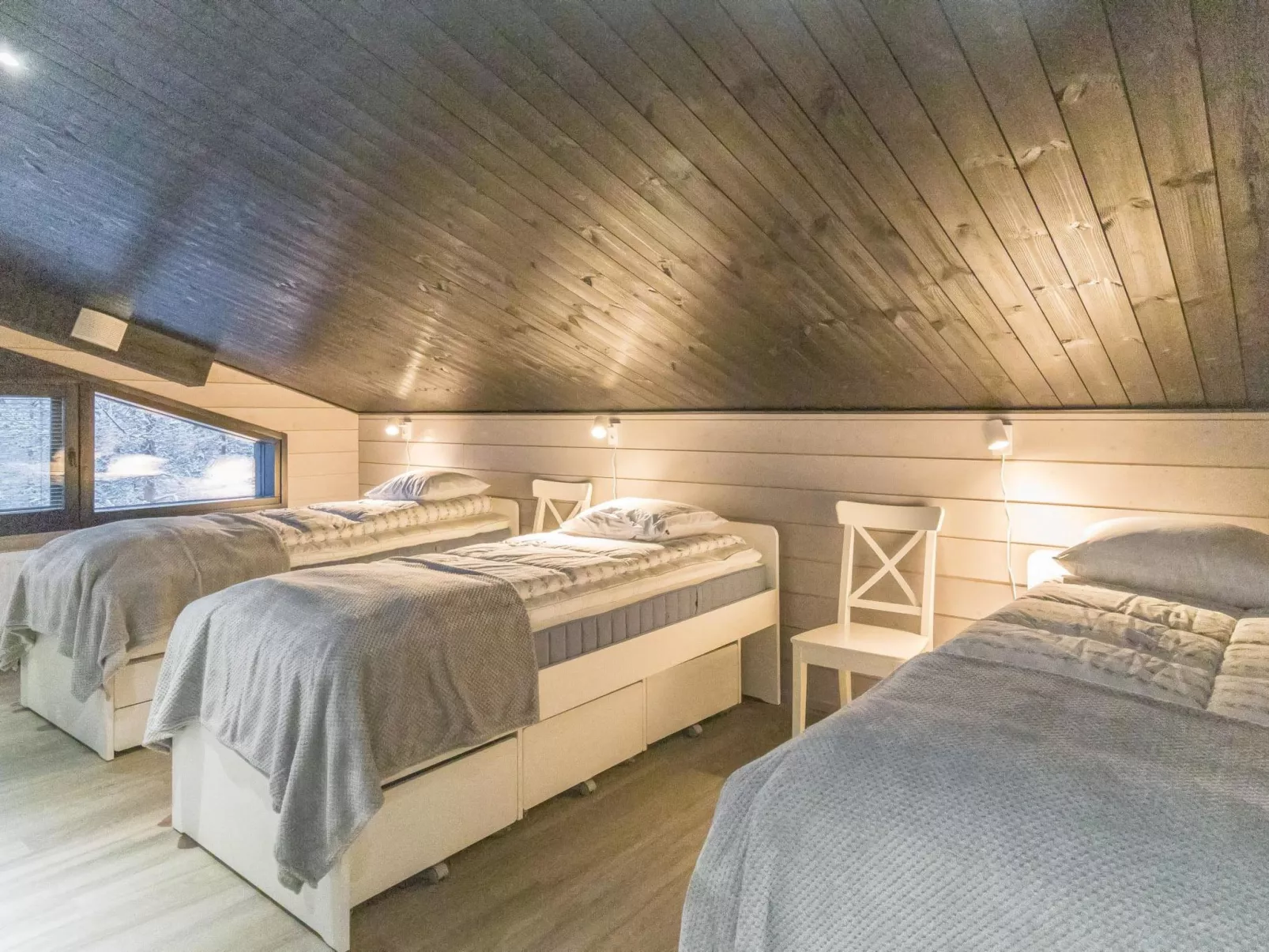 Villa arcus b-Drinnen