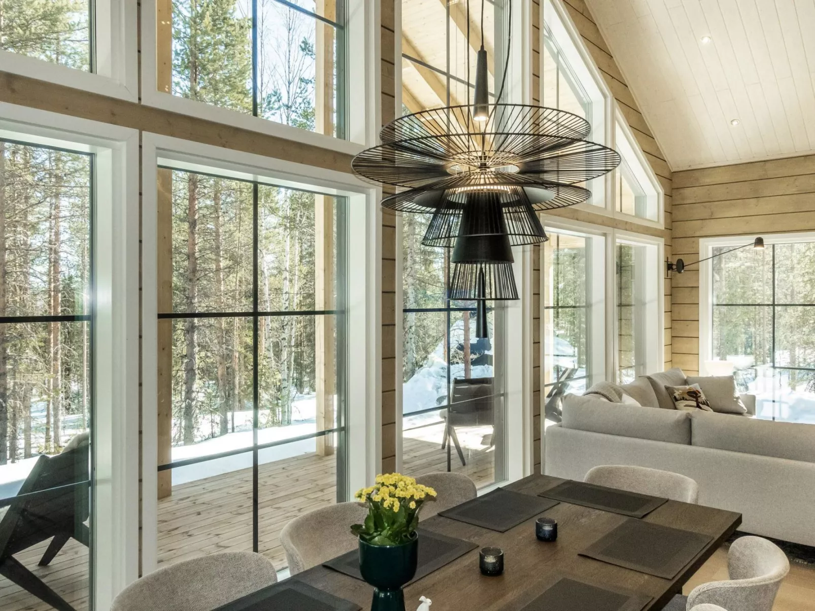 Svingipolku 5-Drinnen