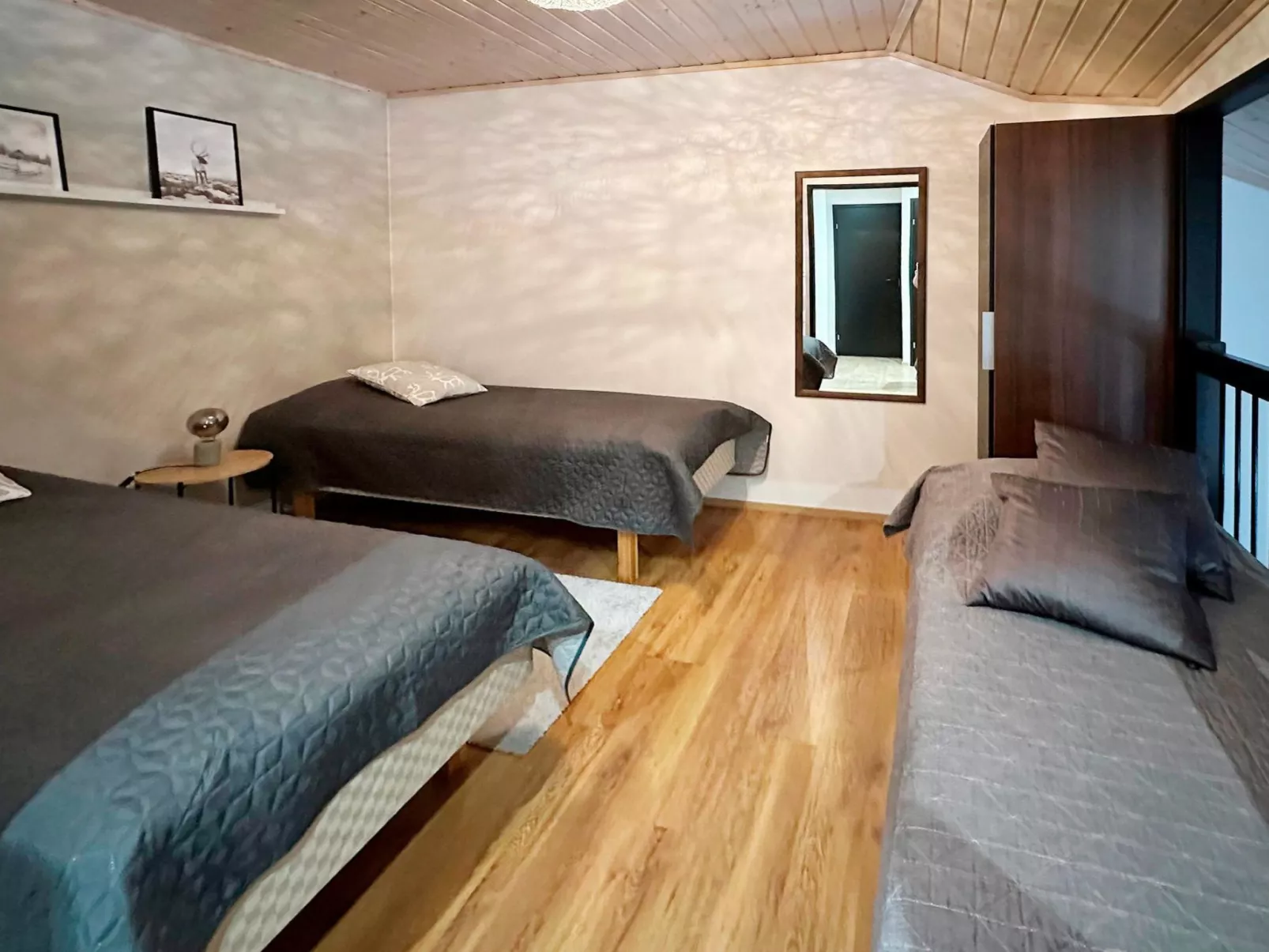 Levin otava 8-Drinnen