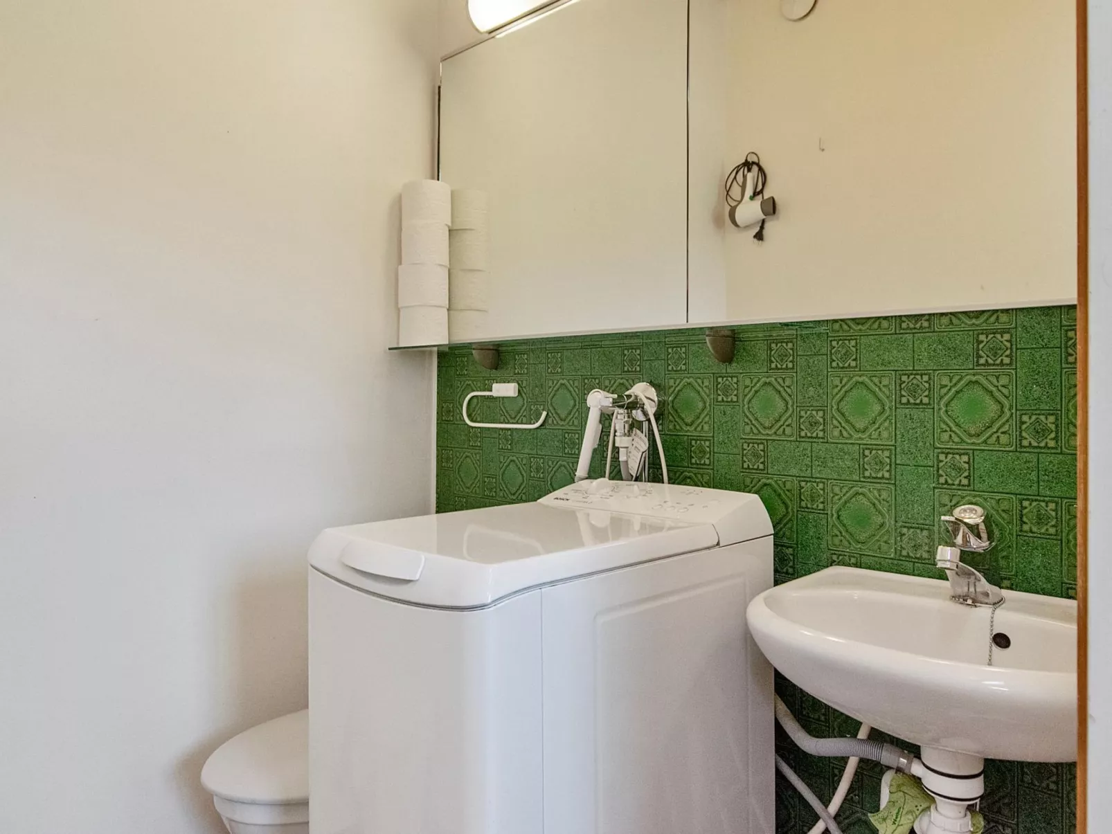 Saariseläntie 8 d 5-Dedans