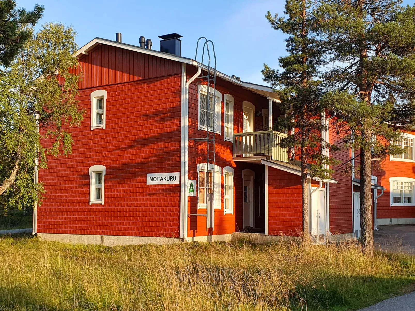 Moitakuru a6-Drinnen