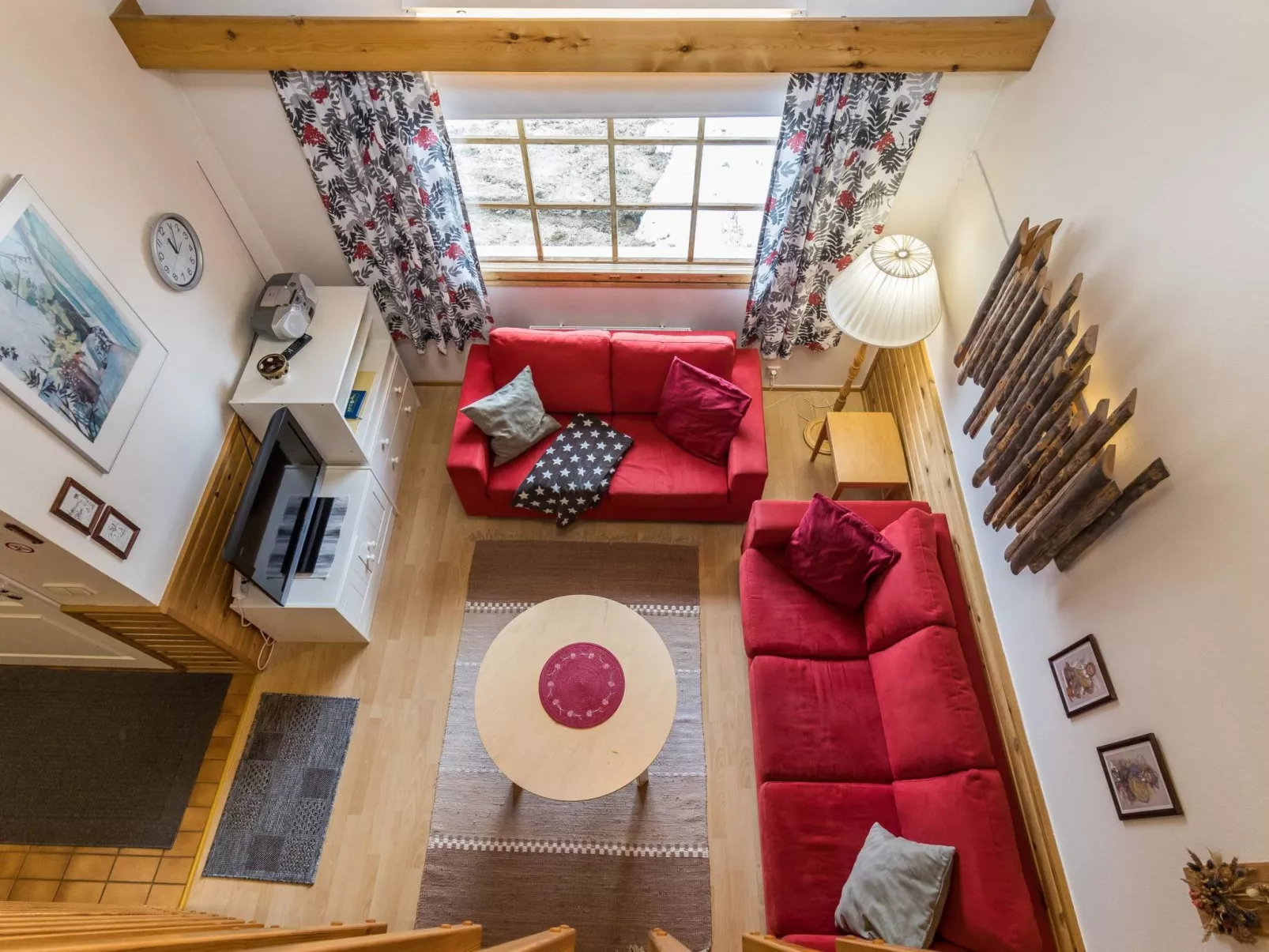 Teerenpesue d 29-Inside