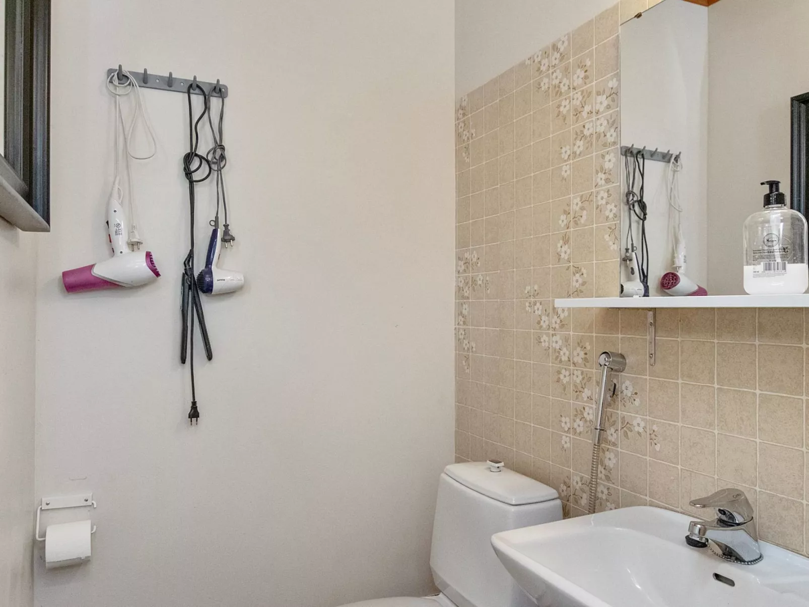 Saariseläntie 8 e 2 äijälä-Dedans