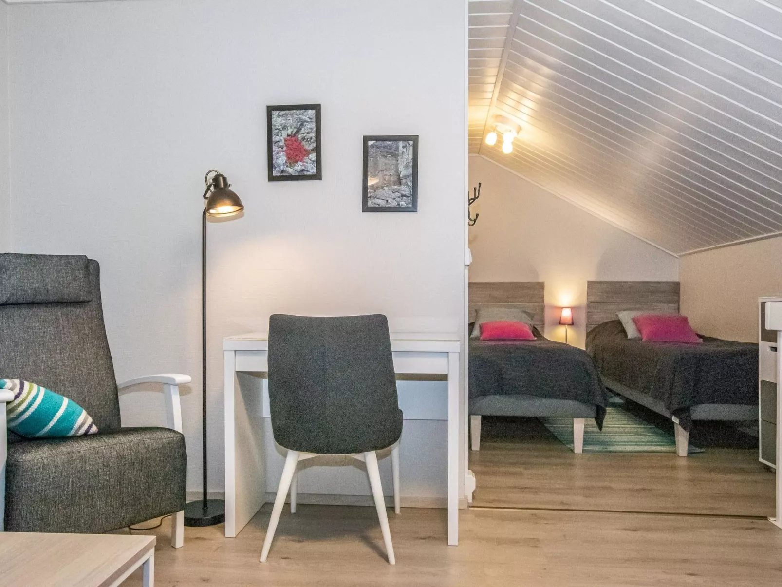 Teerenpesue f 52 taiga-Inside