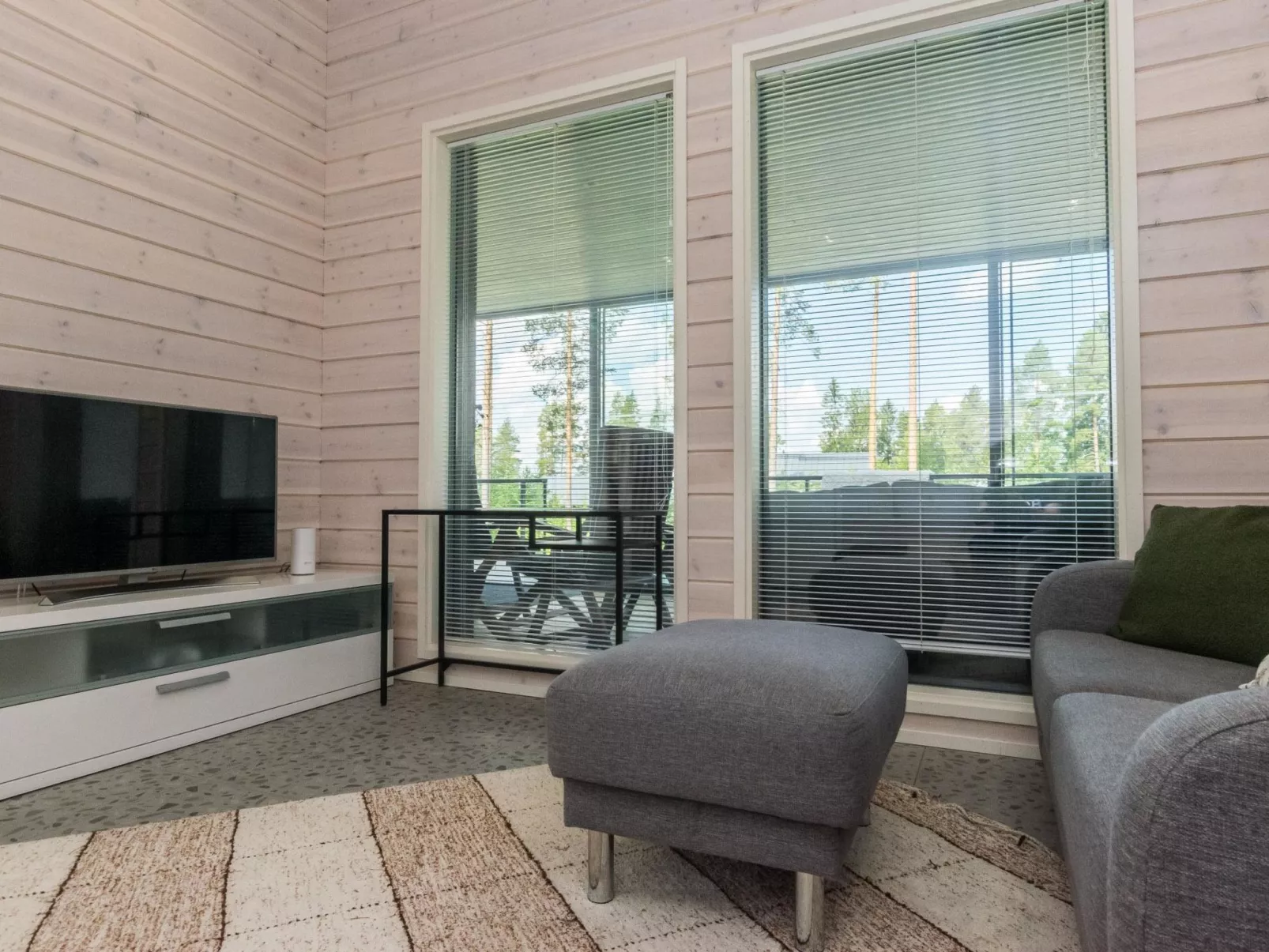 Kuortaneen helmi-Inside