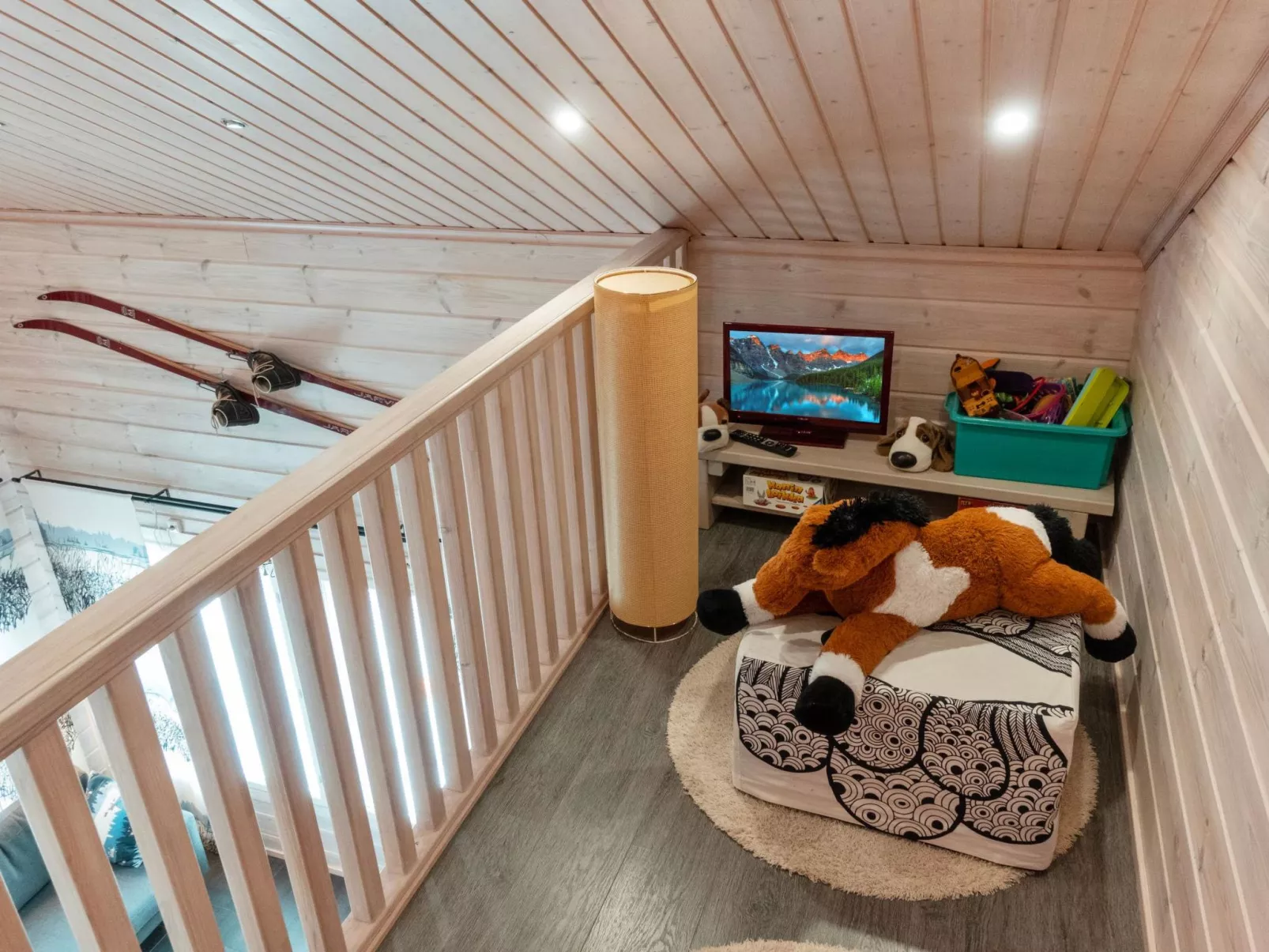 Kuurankuksa b-Drinnen