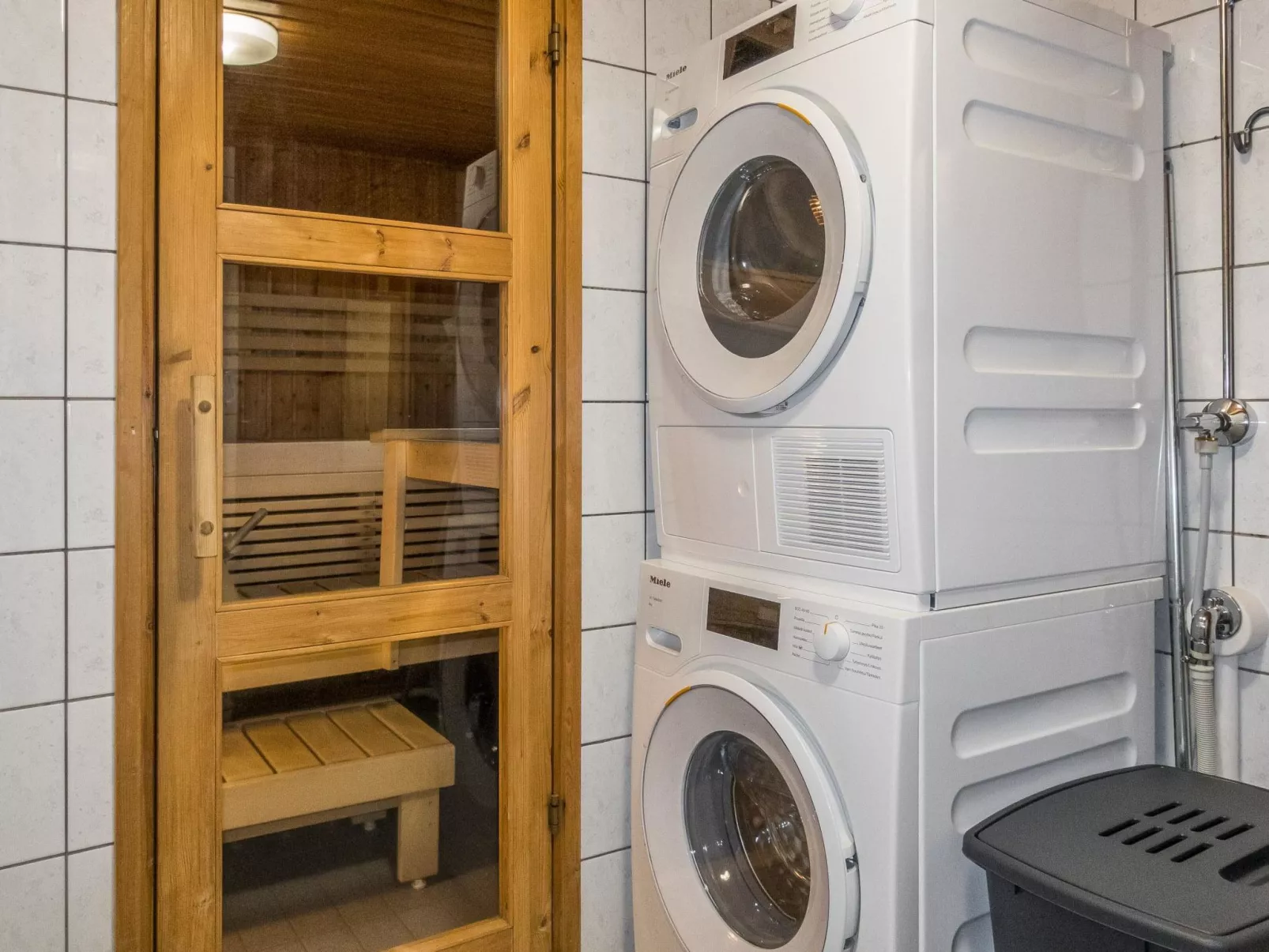 Saariselän poromooli a7-Inside