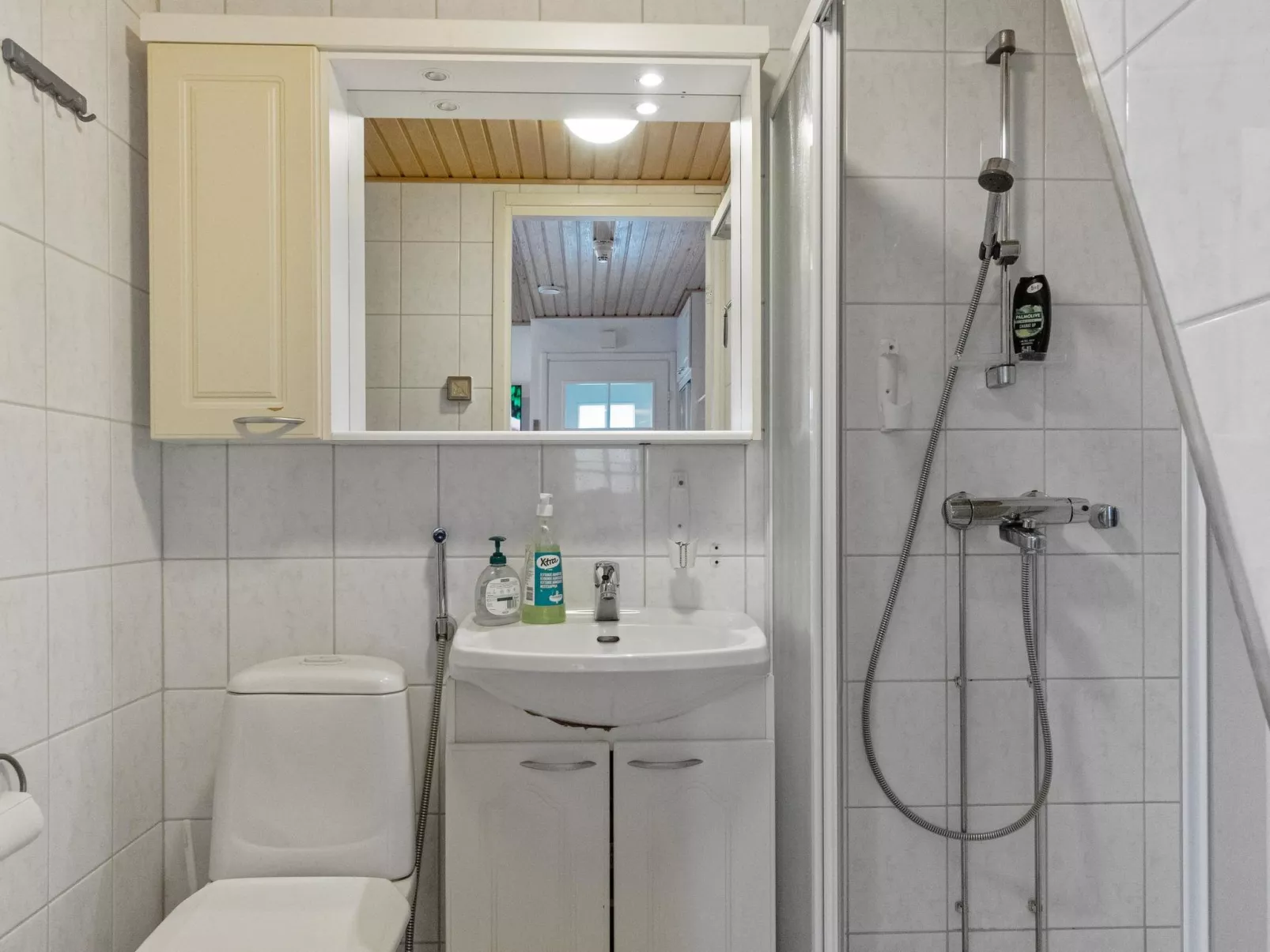 Levi star 1001-Inside