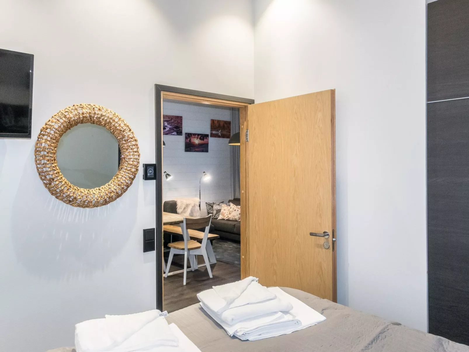 Cranberry c4-Drinnen