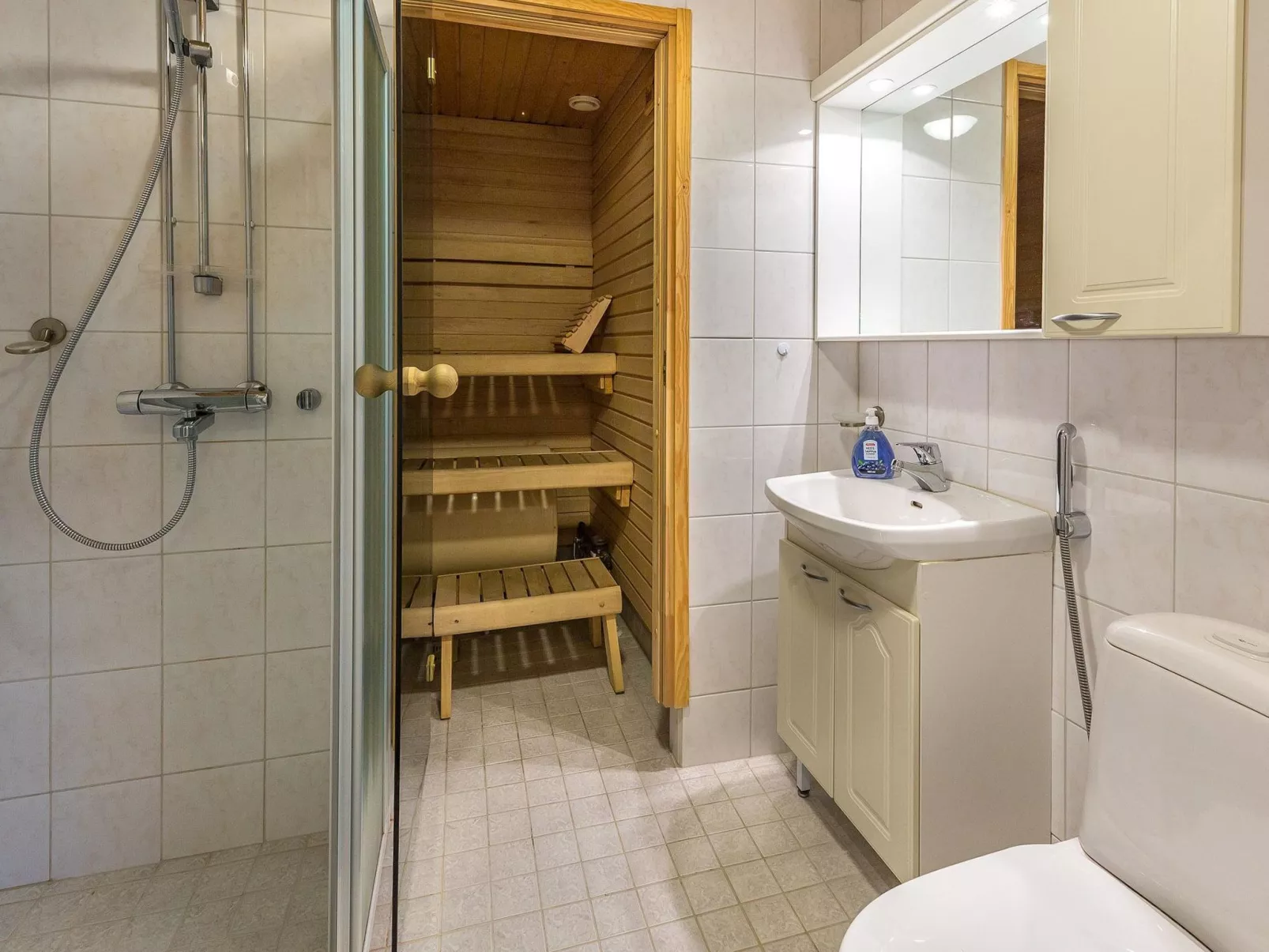 Yllästar 1 as 209 (la-la)-Inside