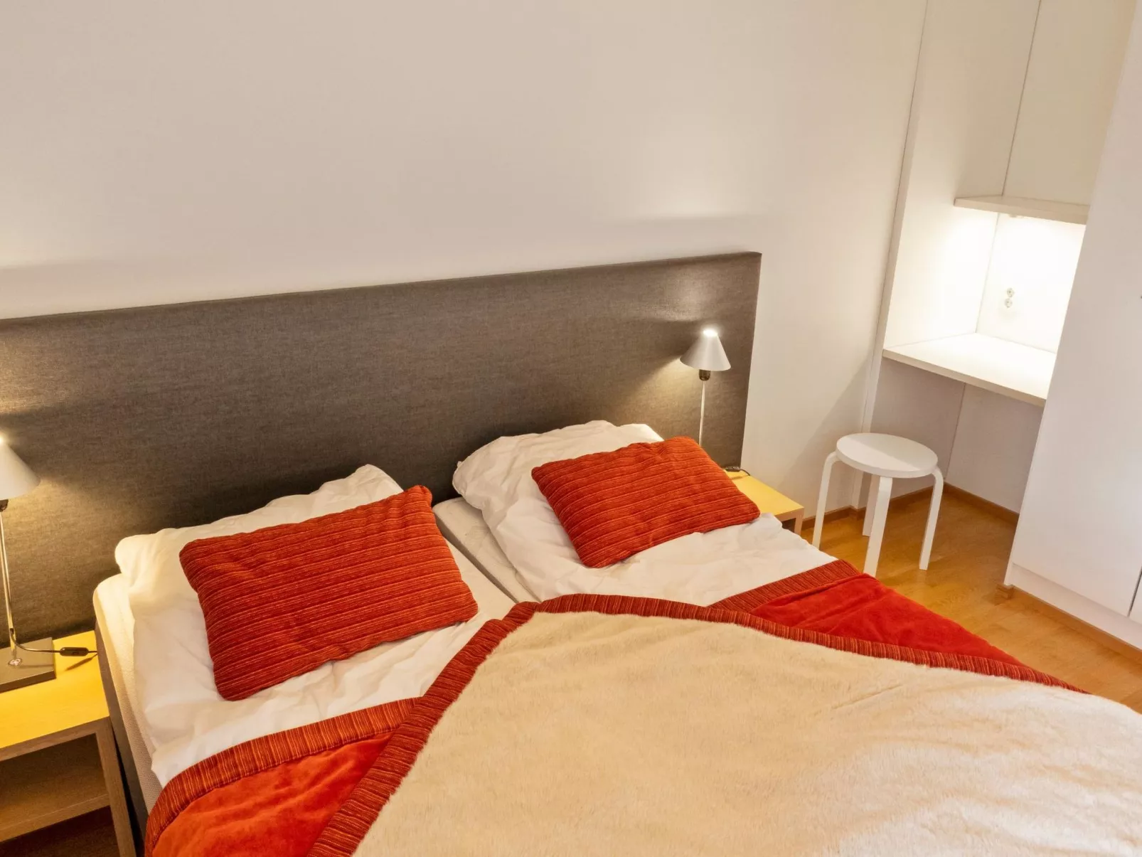 Ski chalets vii 7403-Inside