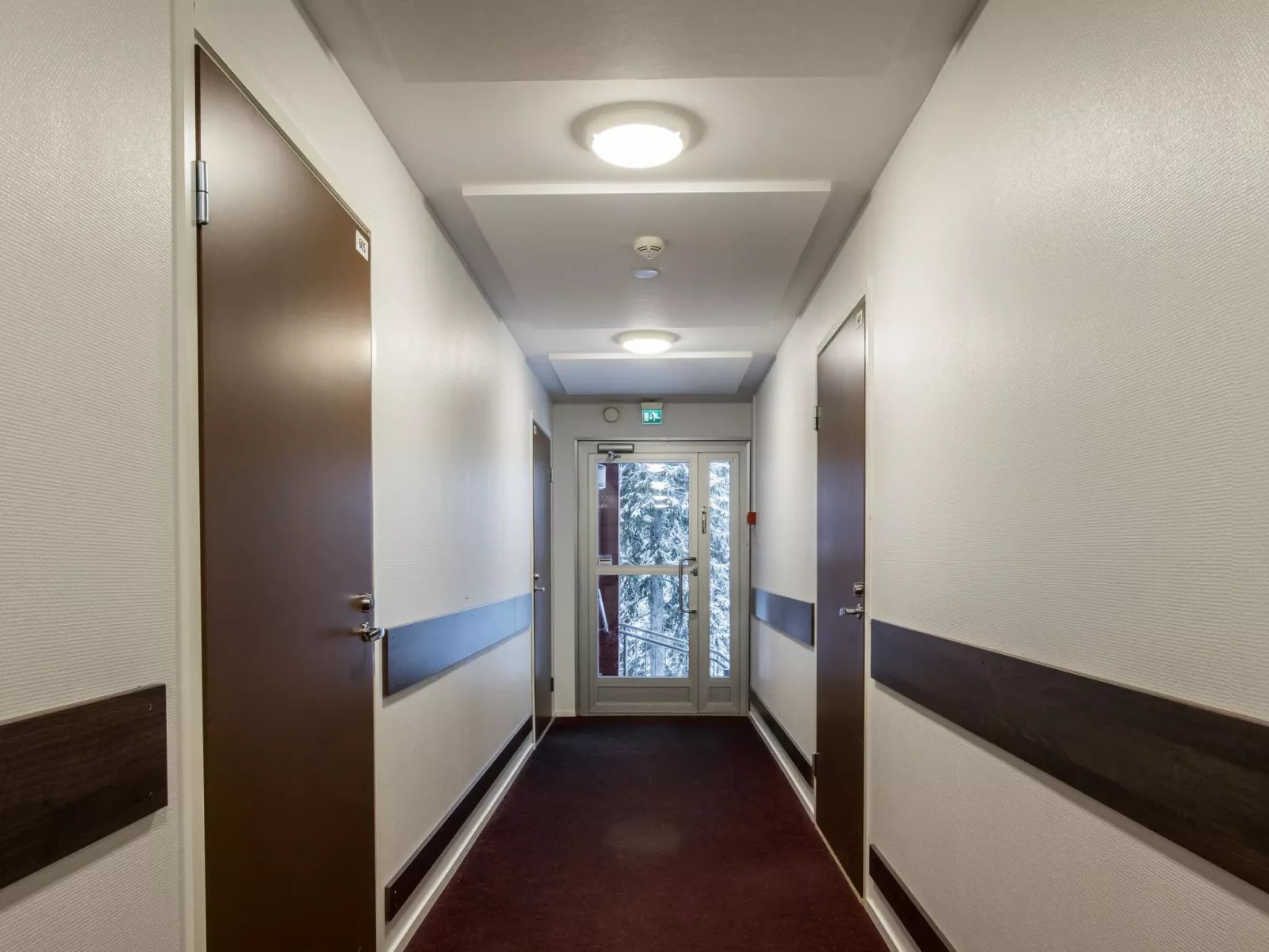 Yllästar 3 as 605-Drinnen