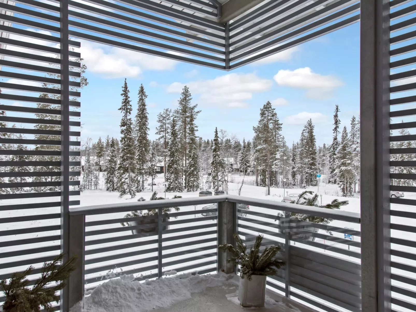 Yllästar 3 as 604-Drinnen