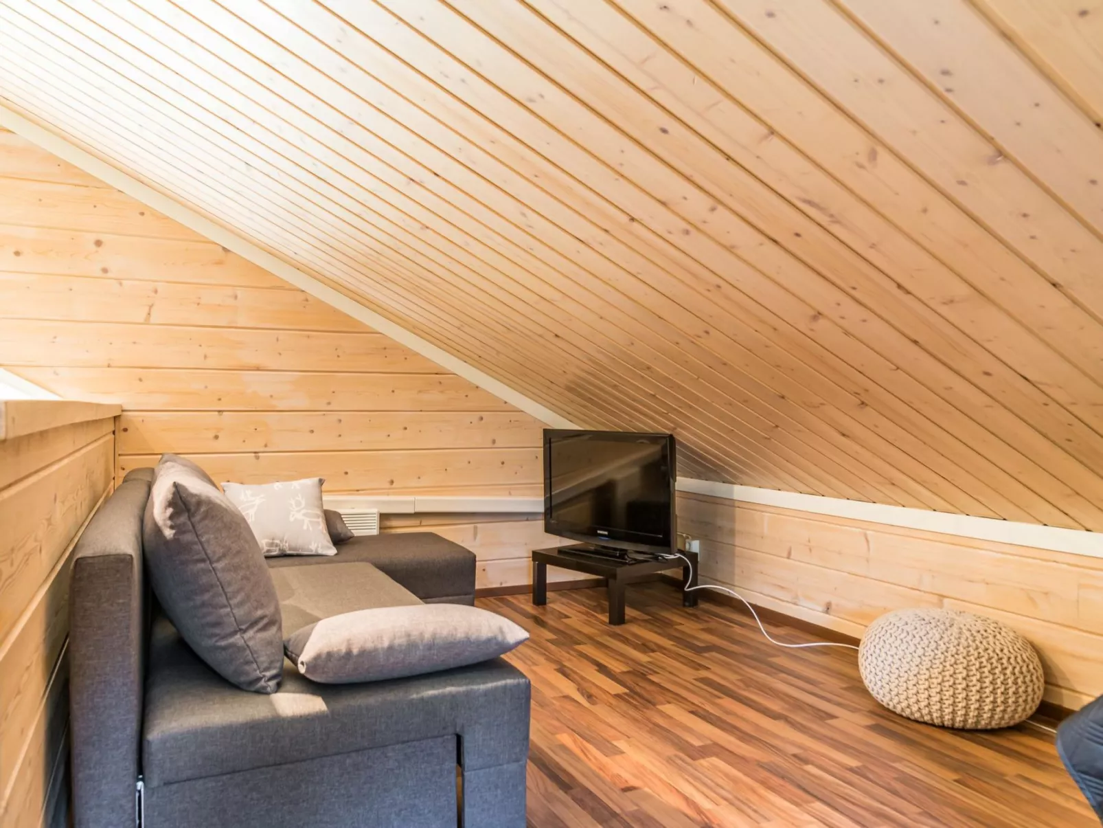 Levin kaarna-Drinnen