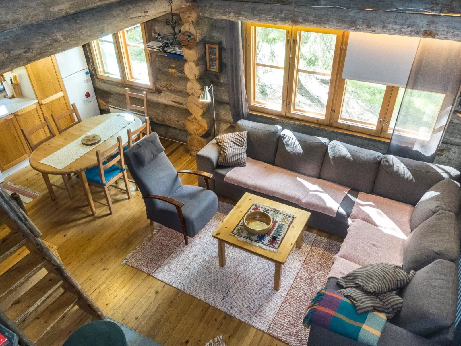 Ukkohermanni-Drinnen