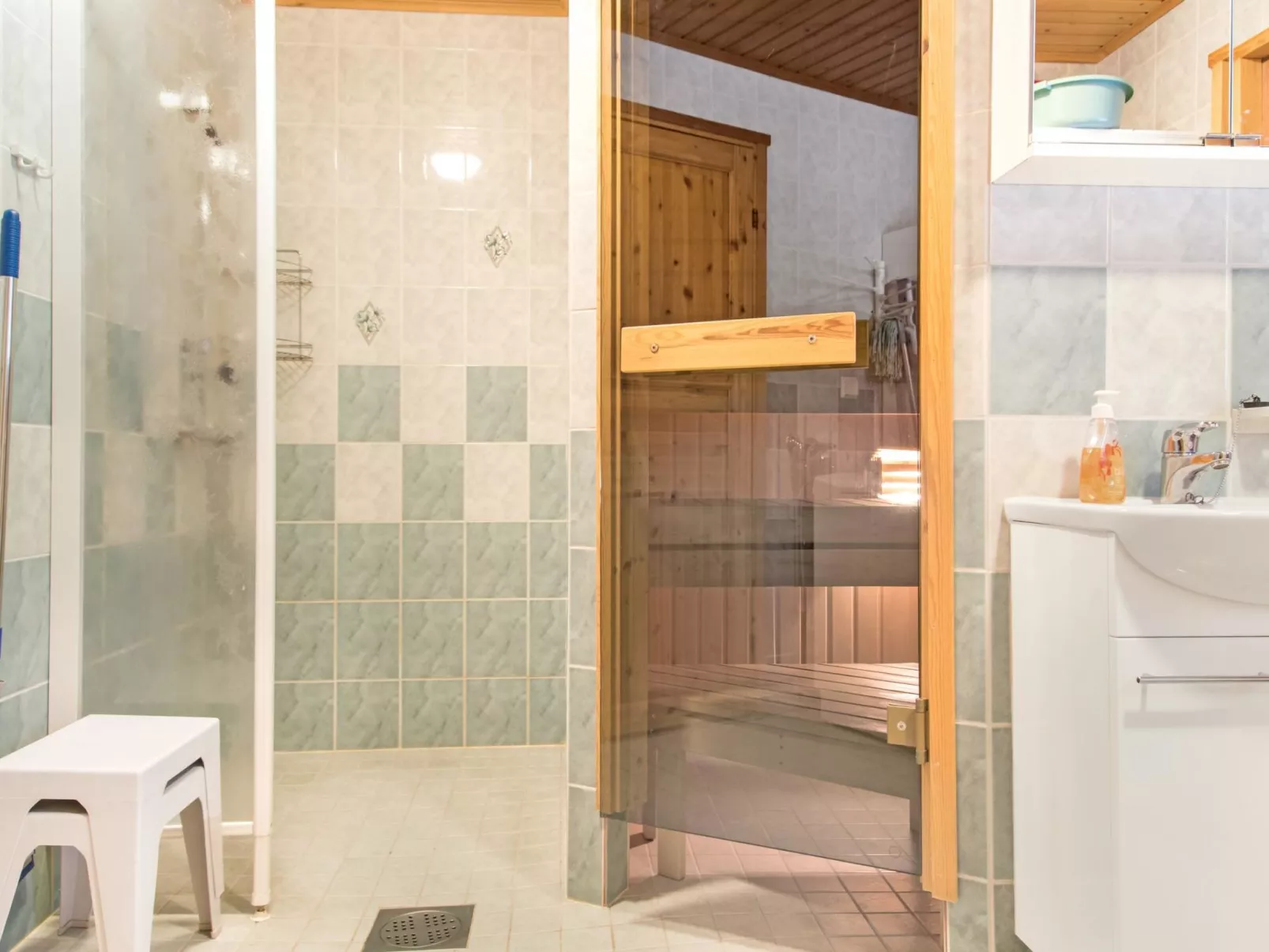 Kurunkynsi ii-Drinnen