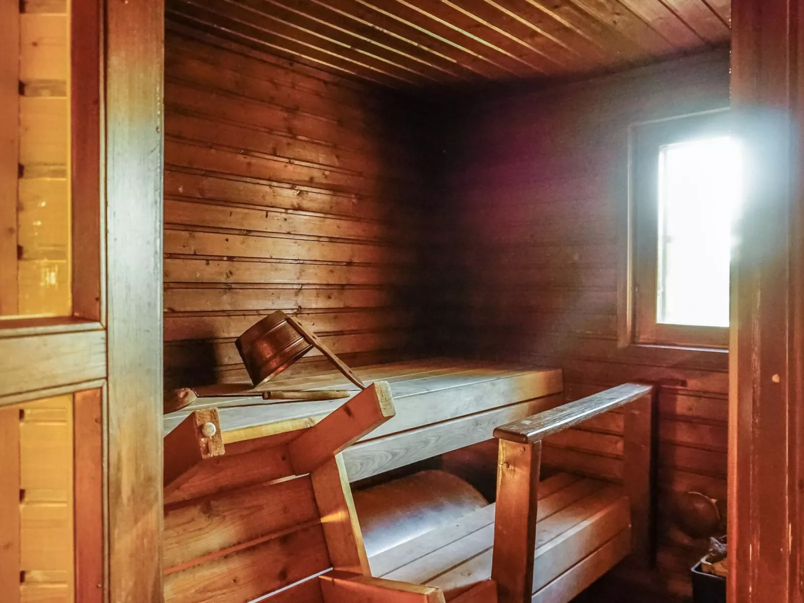 Isokoskelo 5-Drinnen