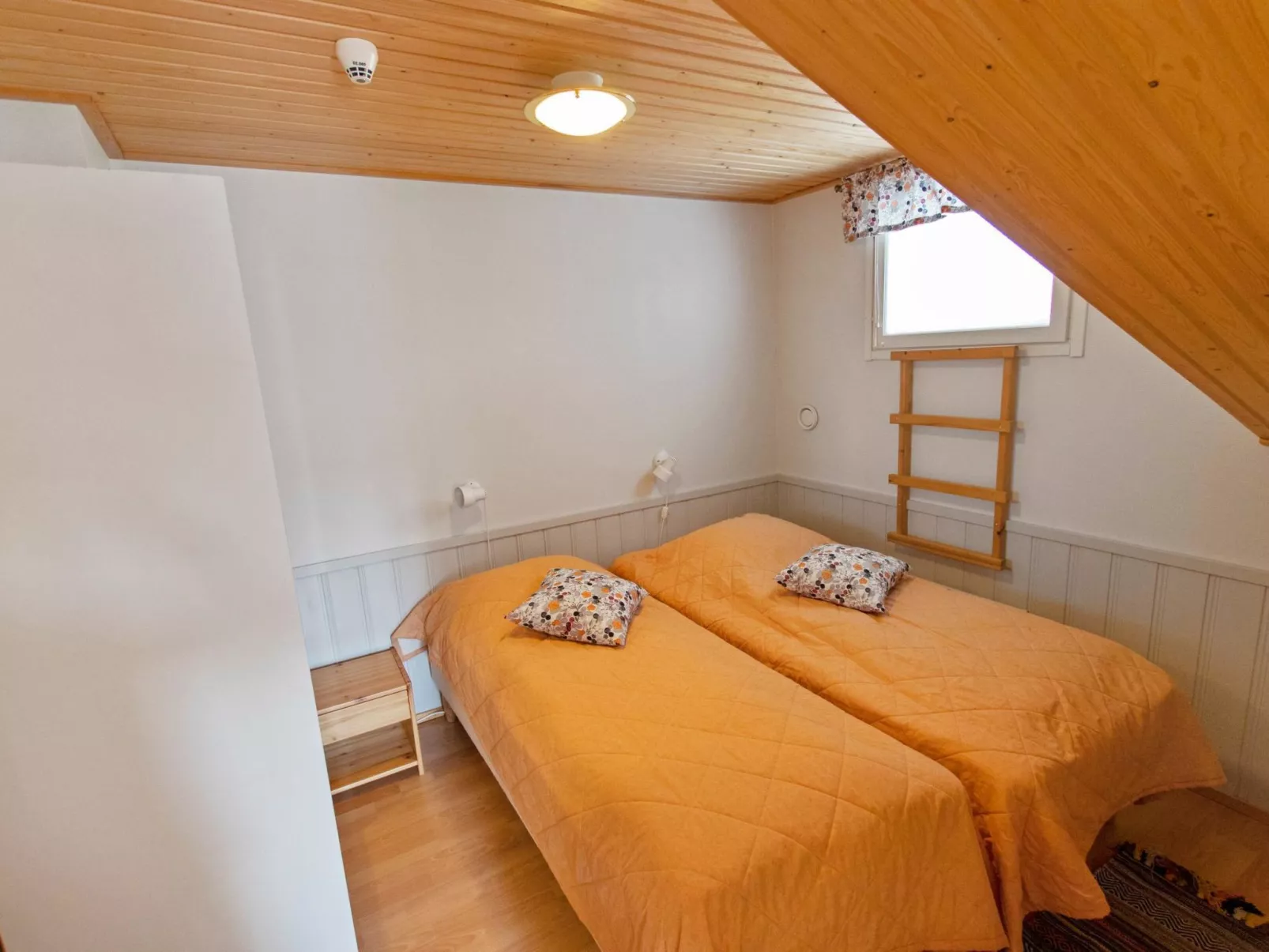 Yllästar 1 as 212-Drinnen