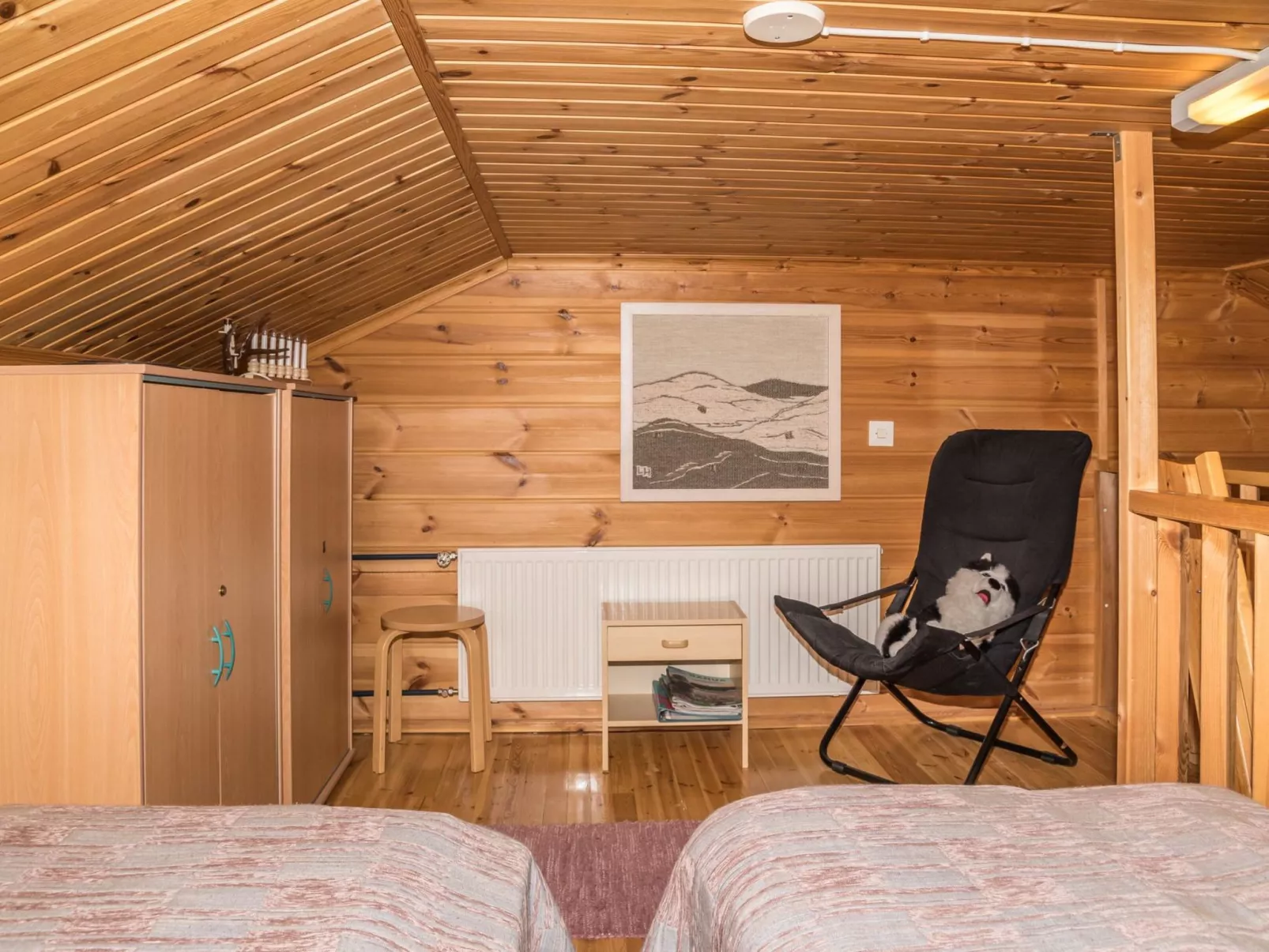 Lähikaltio 316-Inside