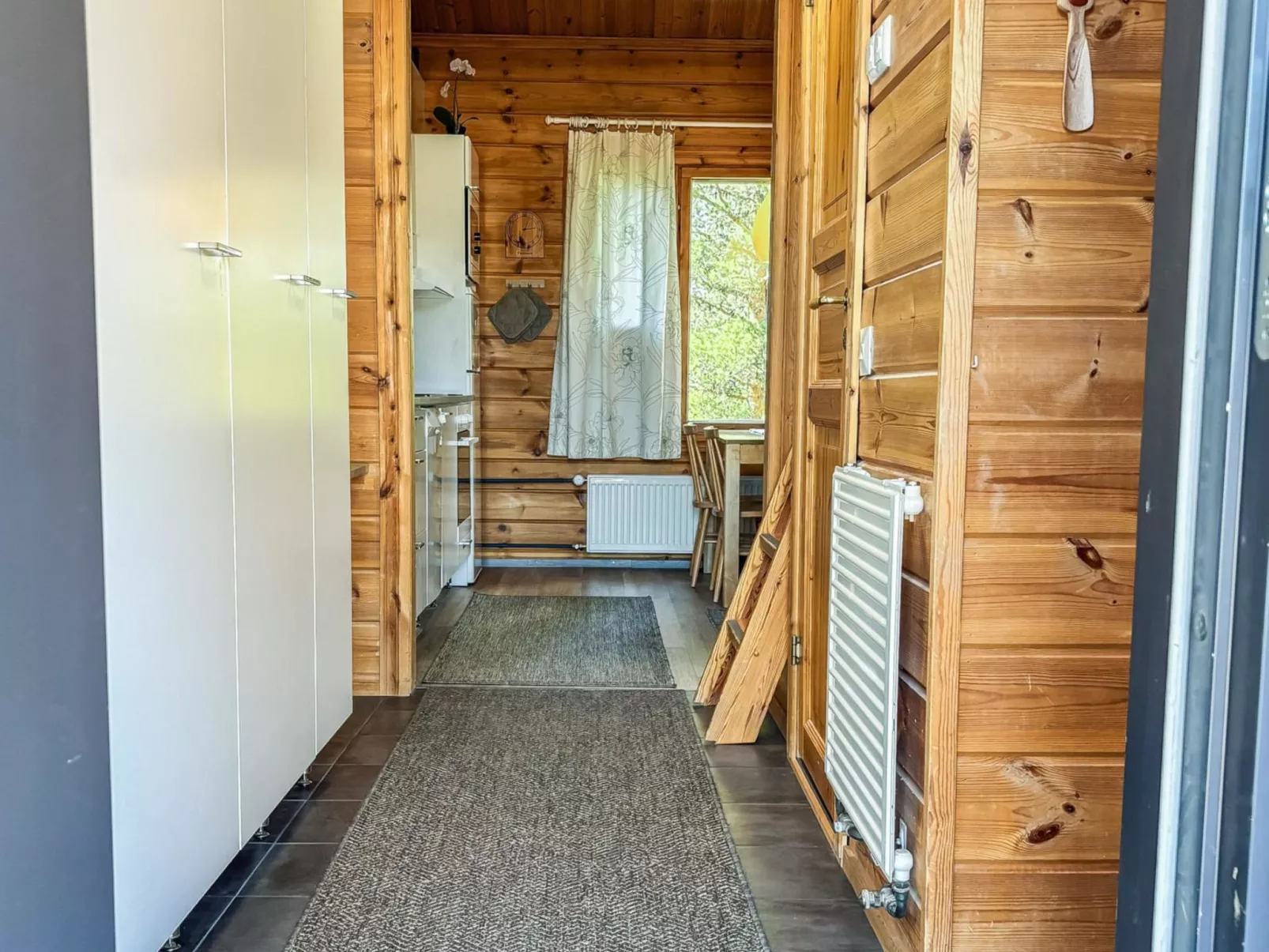 Lähikaltio 314-Dedans