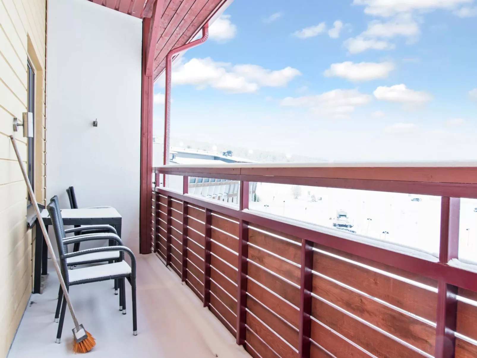 Ylläs chalets a502-Dedans