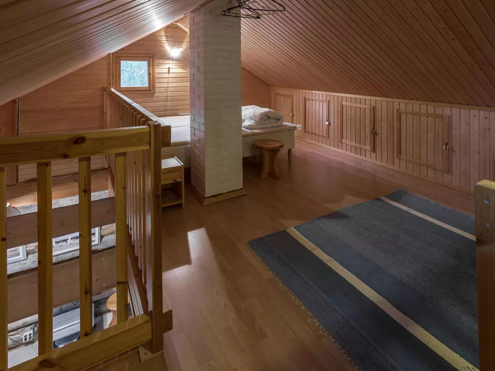 Kukasrakka a 4-Dedans