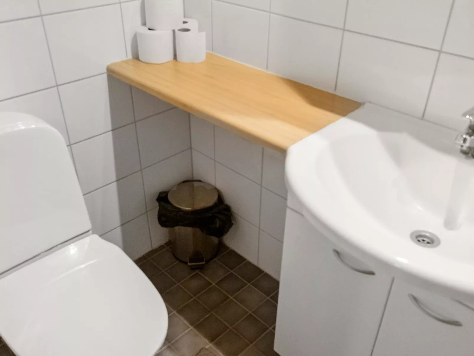 Jahtikaltio 2-Dedans