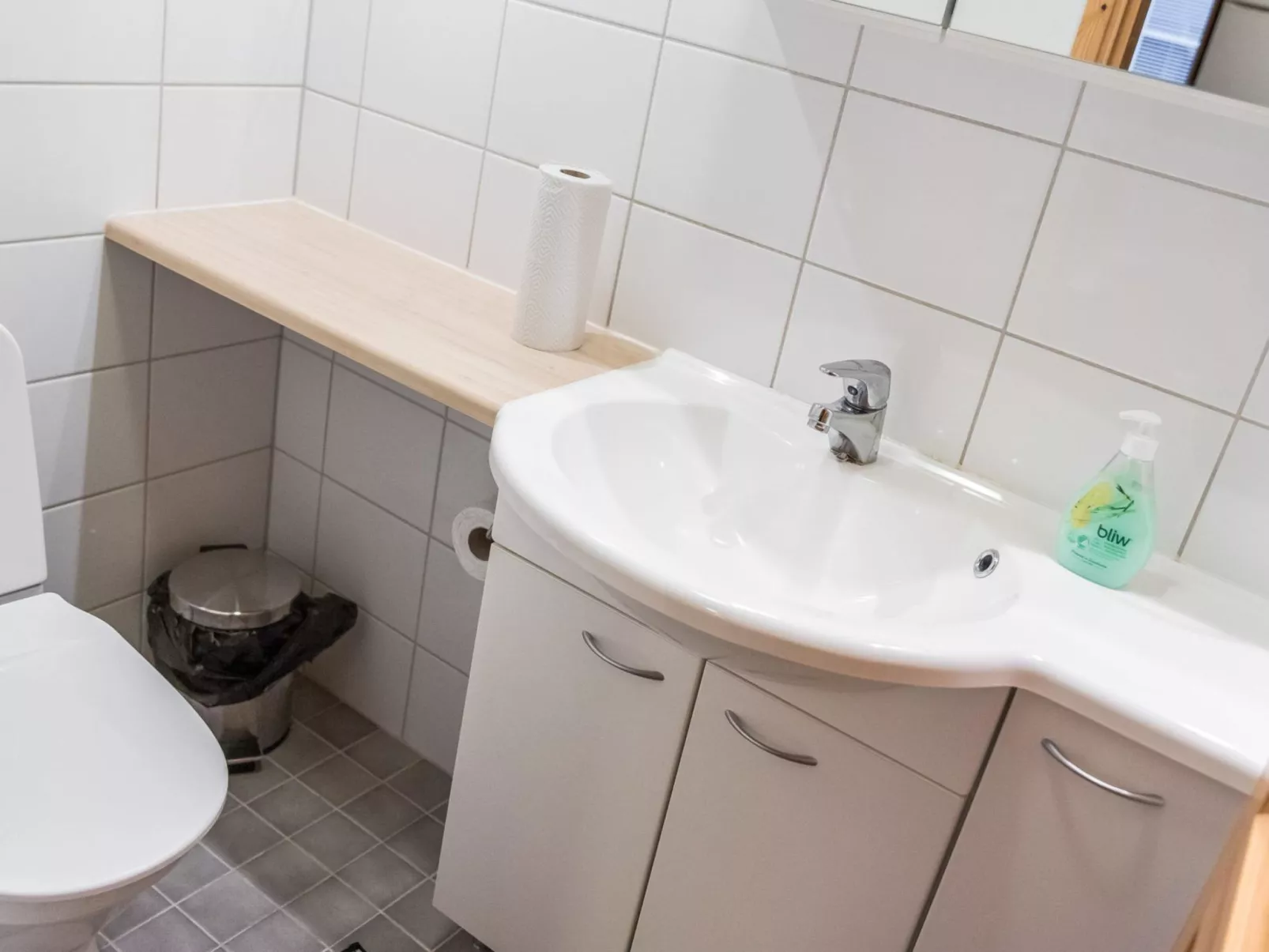 Jahtikaltio 3-Dedans