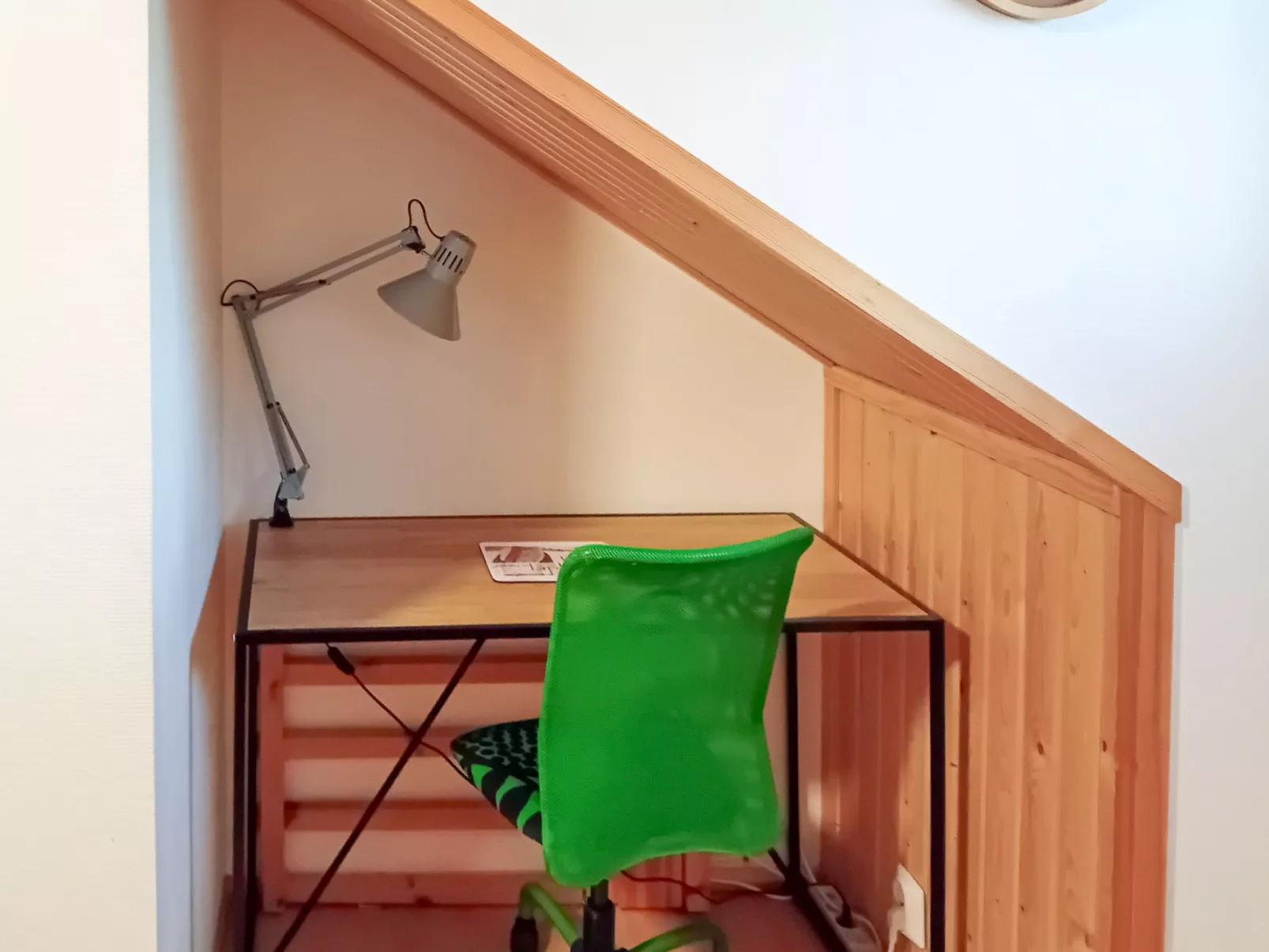 Teerentie / fun / dasher-Drinnen