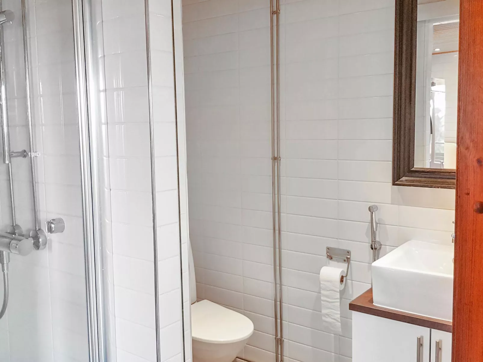 Villa ylläs 203-Inside