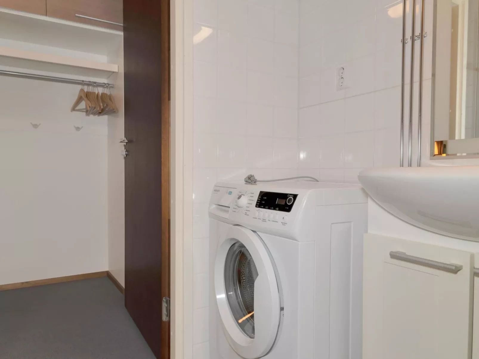 Ylläs chalets 3508-Dedans