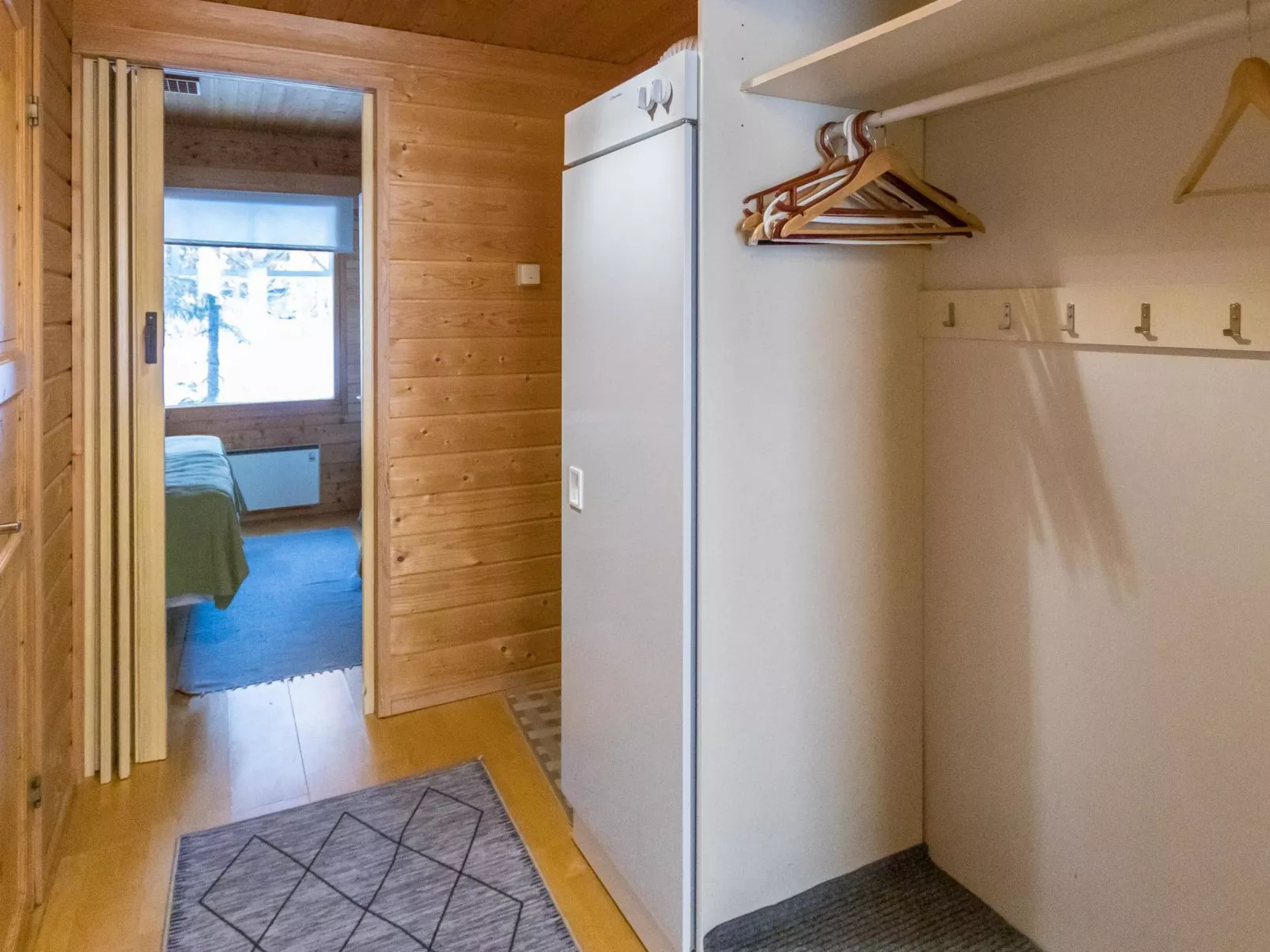 Tunturinvieri k3-Inside