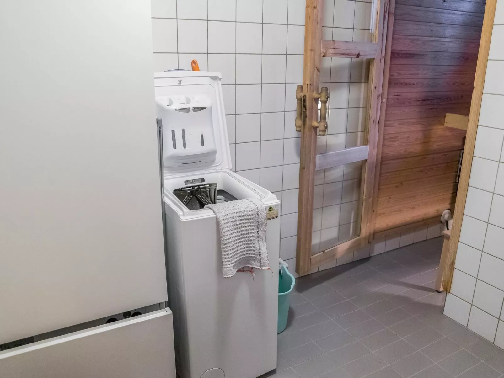 Tunturinvieri l3-Inside