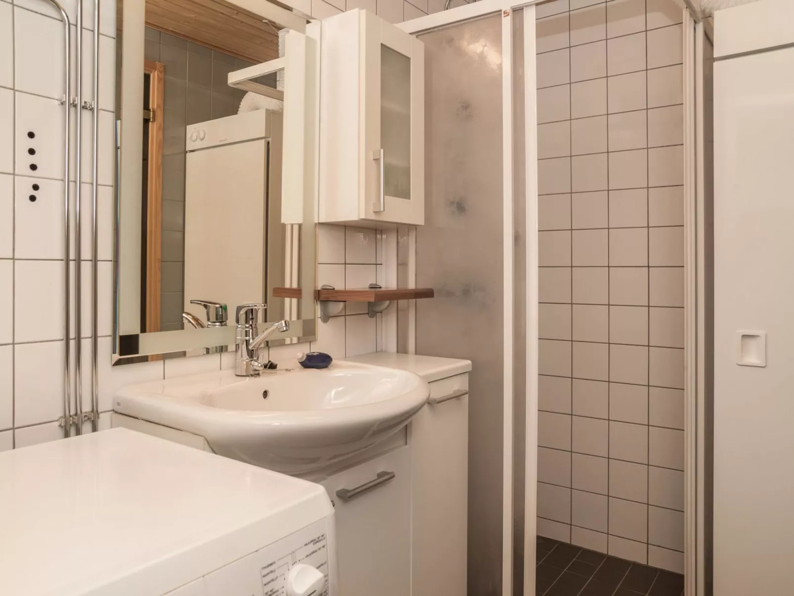 Ylläs chalets a402-Drinnen