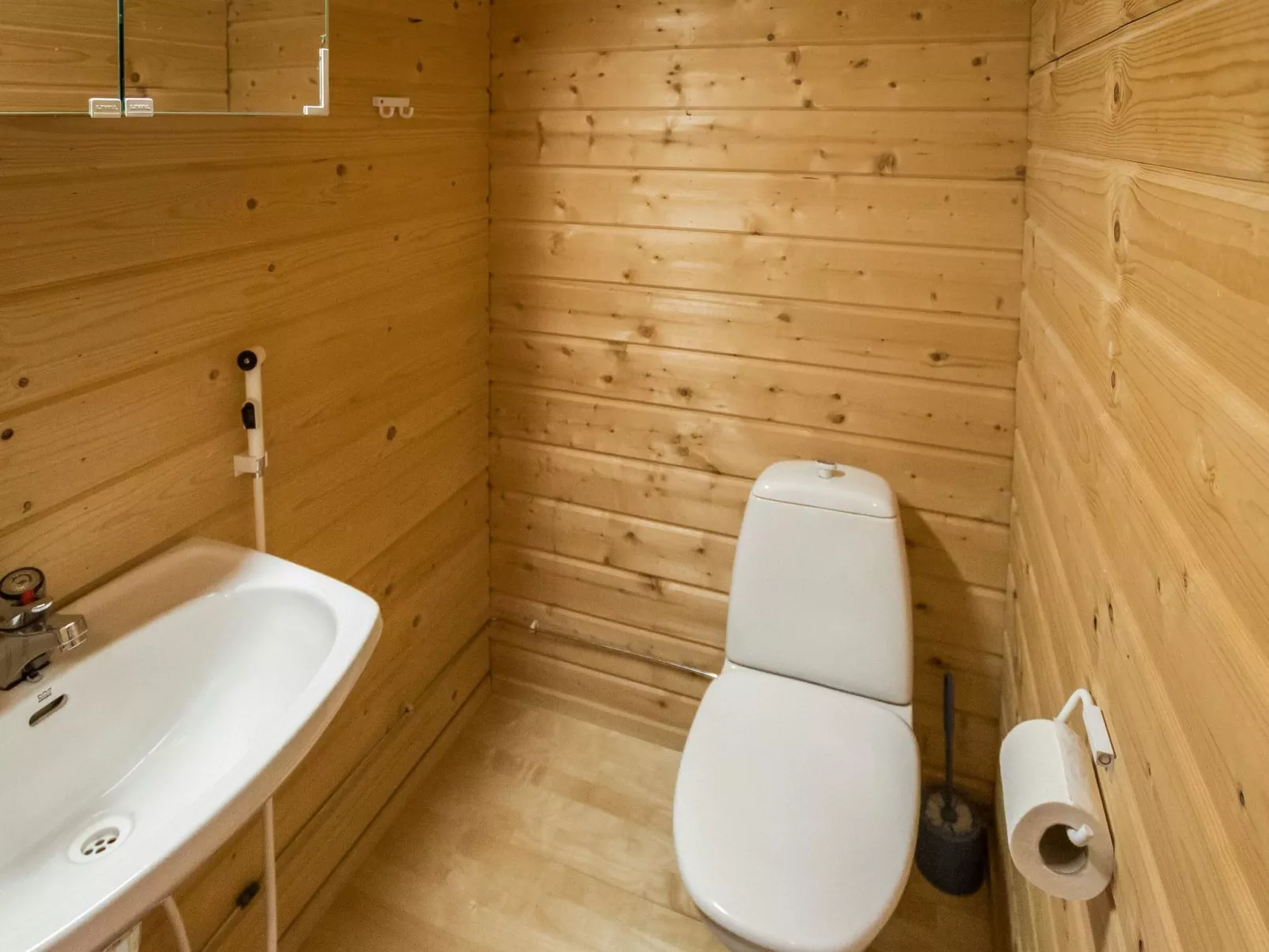 Tunturinvieri k1-Drinnen